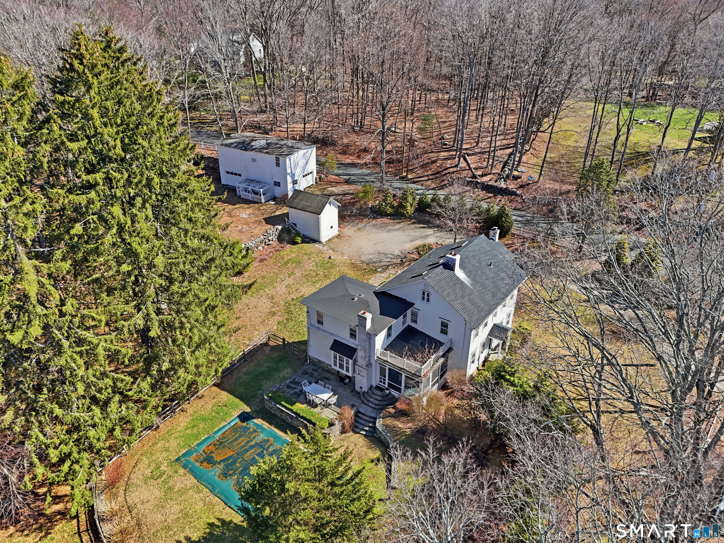 145 Sherwood Road