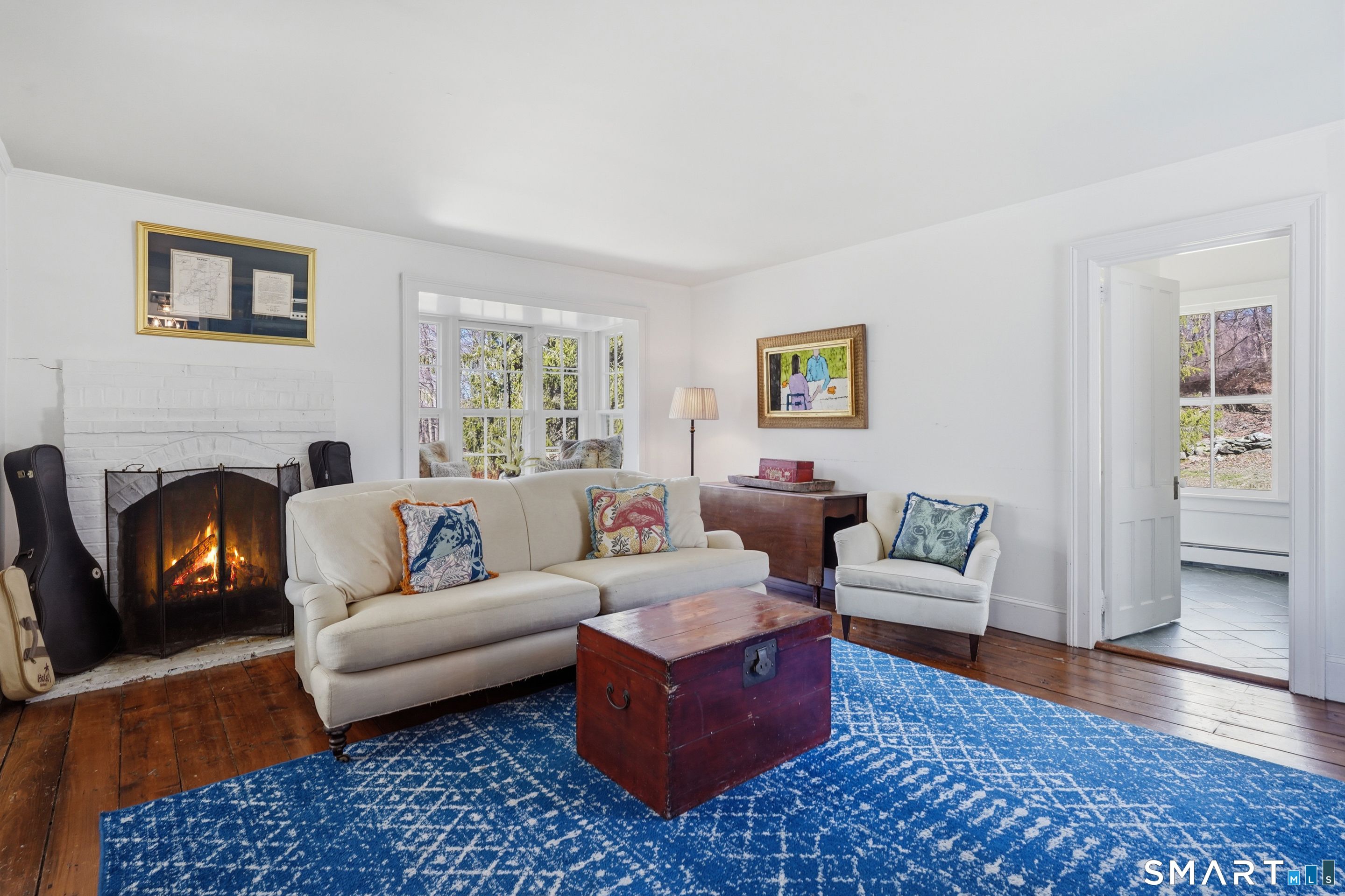 145 Sherwood Road