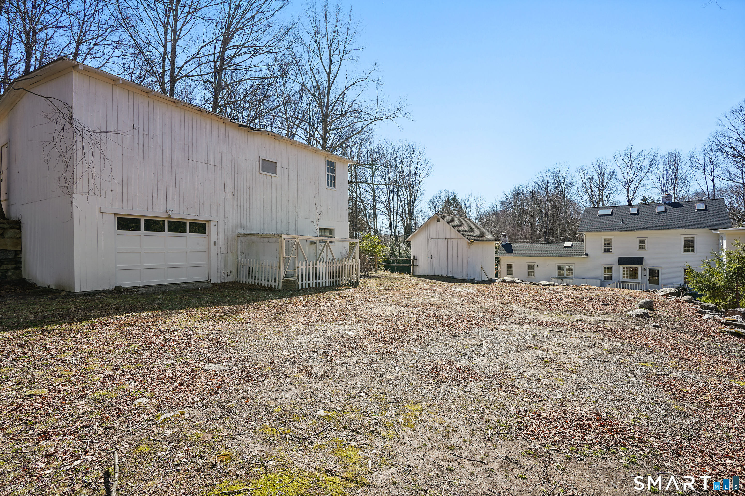 145 Sherwood Road
