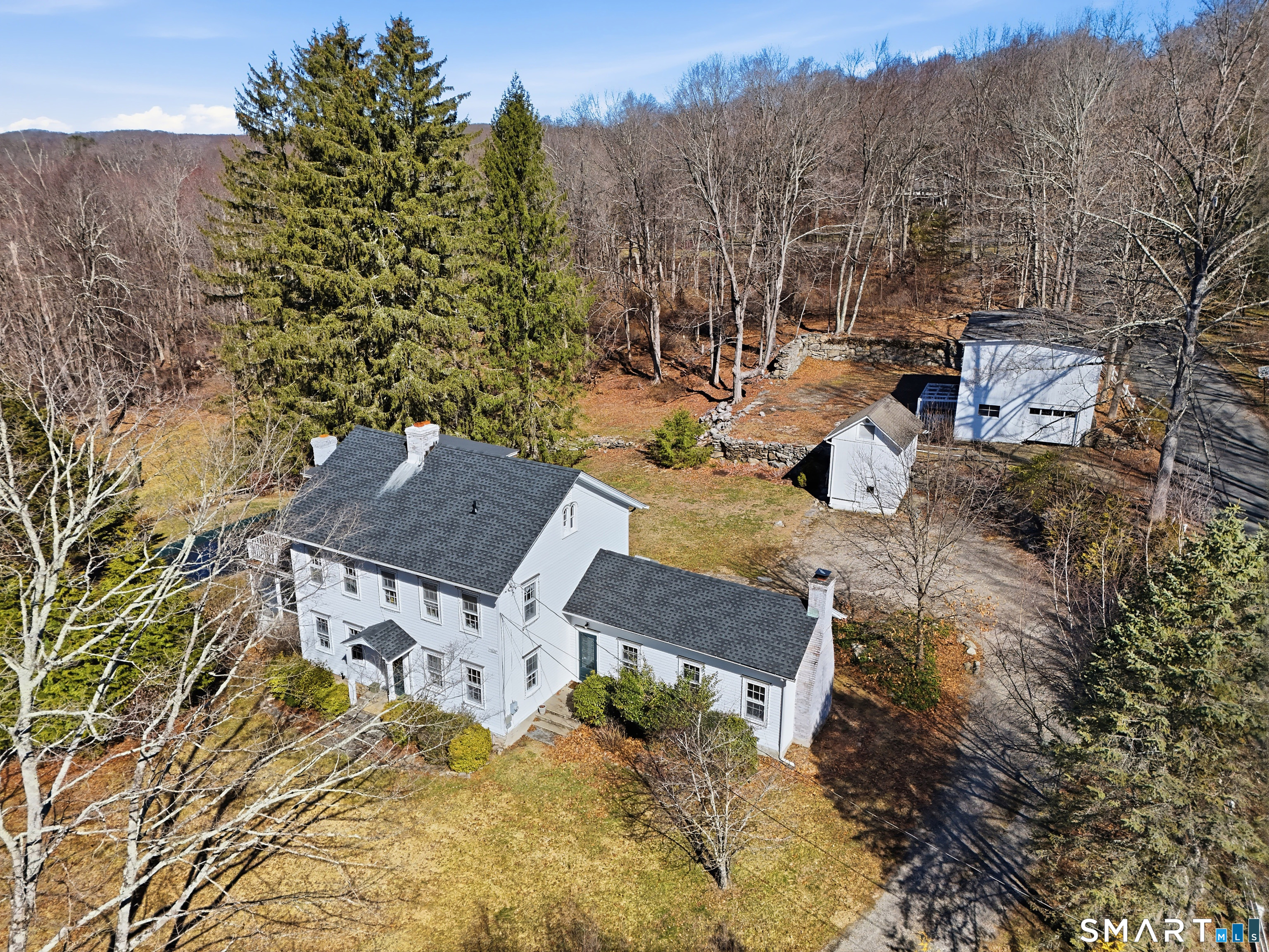 145 Sherwood Road