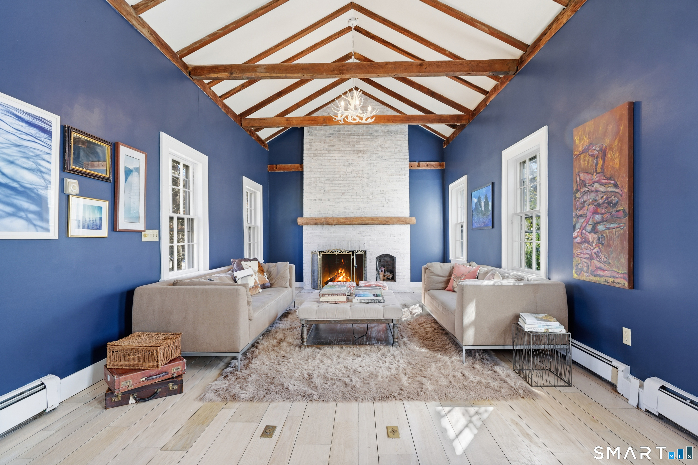 145 Sherwood Road