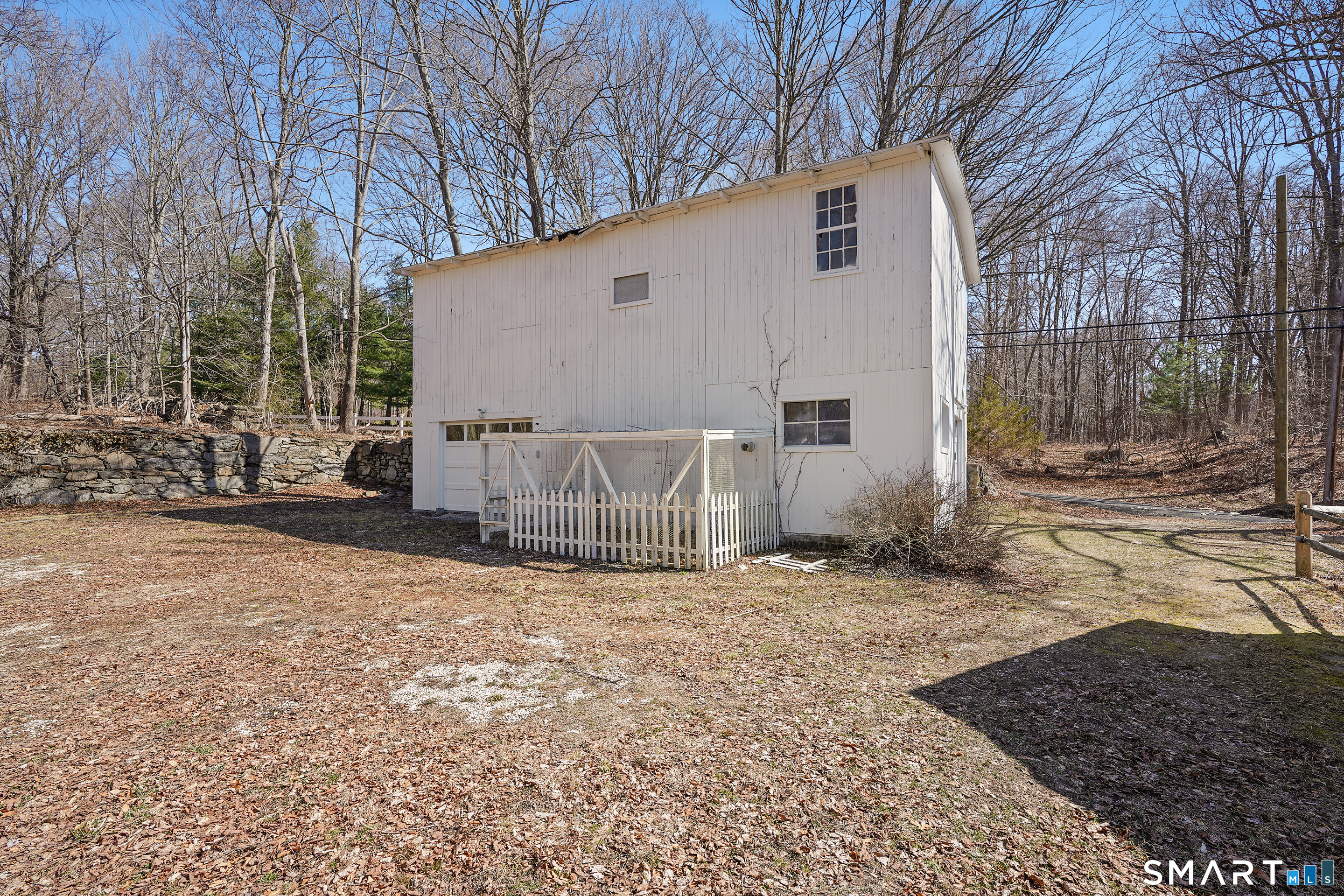 145 Sherwood Road