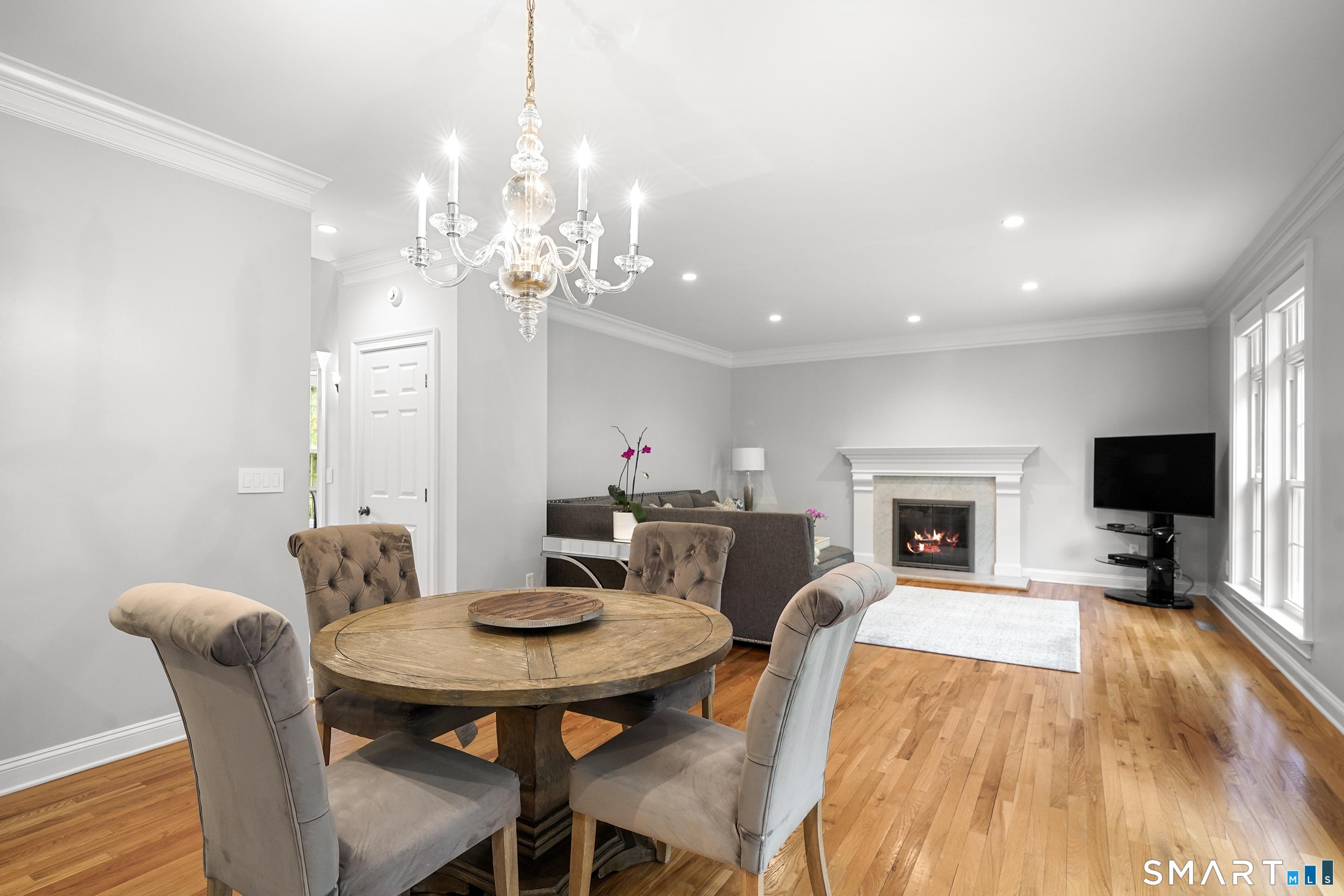 18 North Nabby Road
