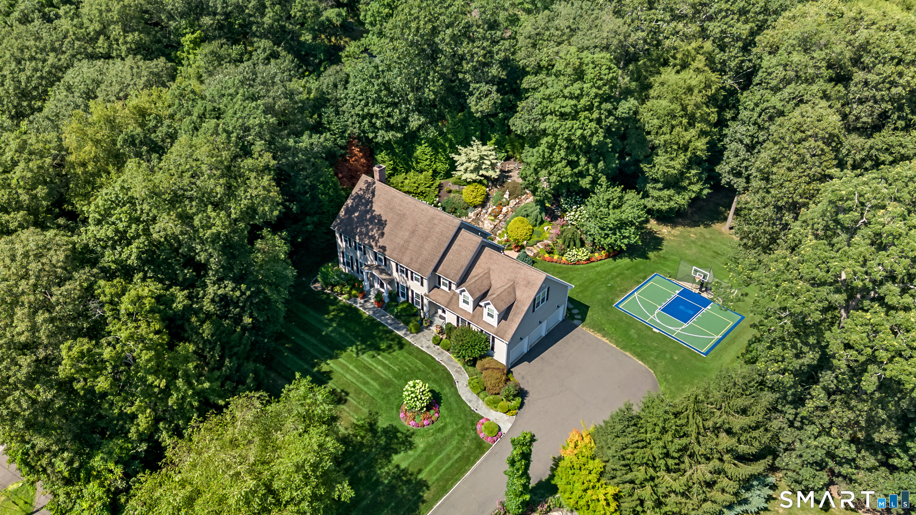 18 North Nabby Road