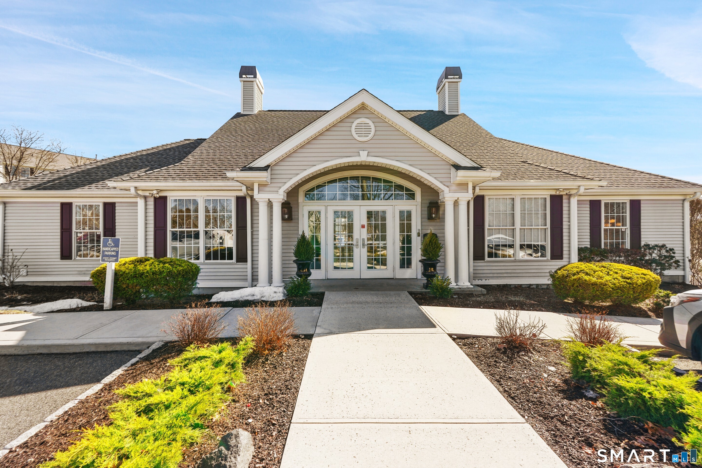 1104 Bradford Drive Unit: 1104