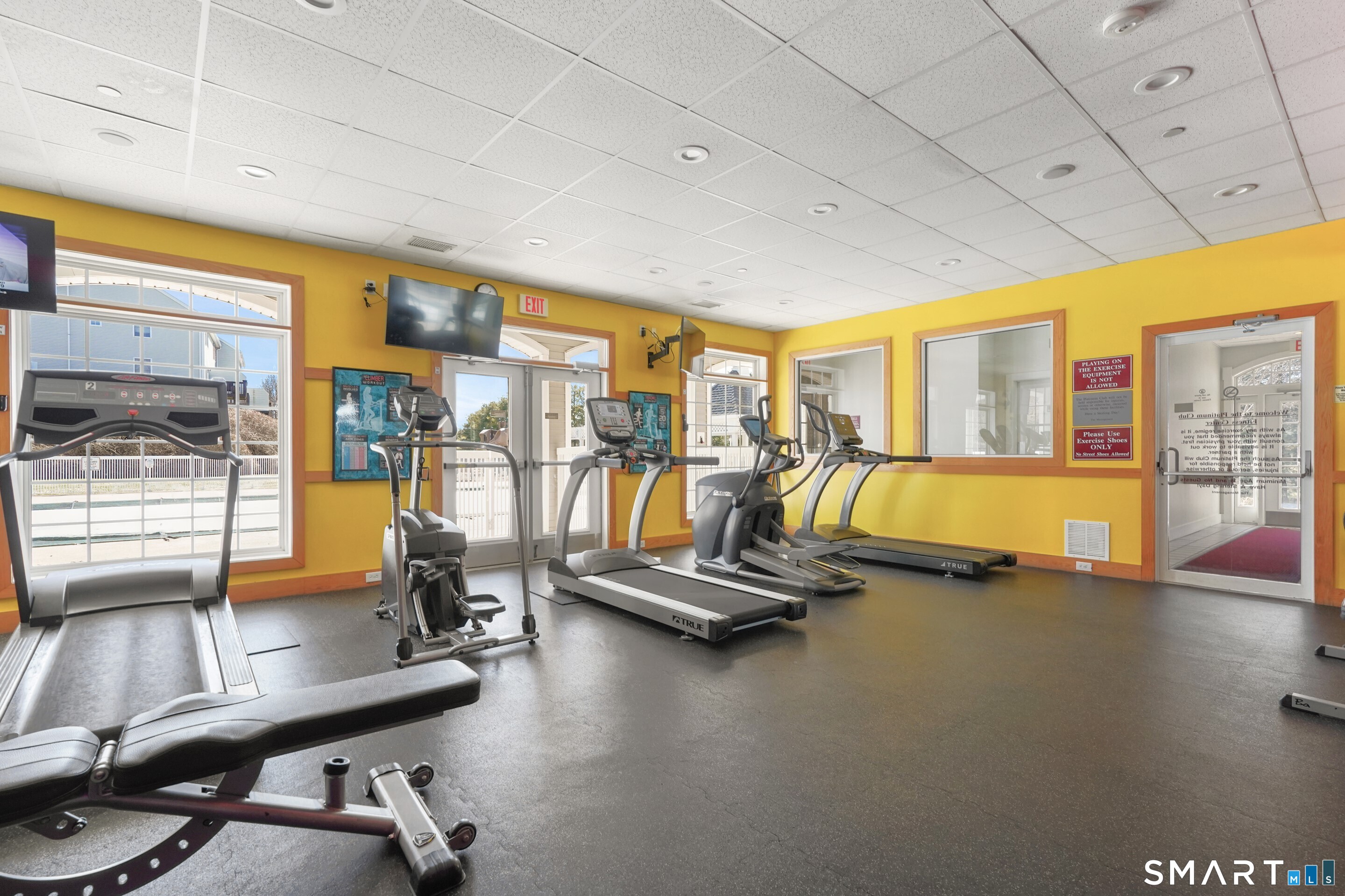 1104 Bradford Drive Unit: 1104