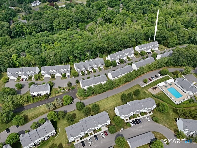 1104 Bradford Drive Unit: 1104
