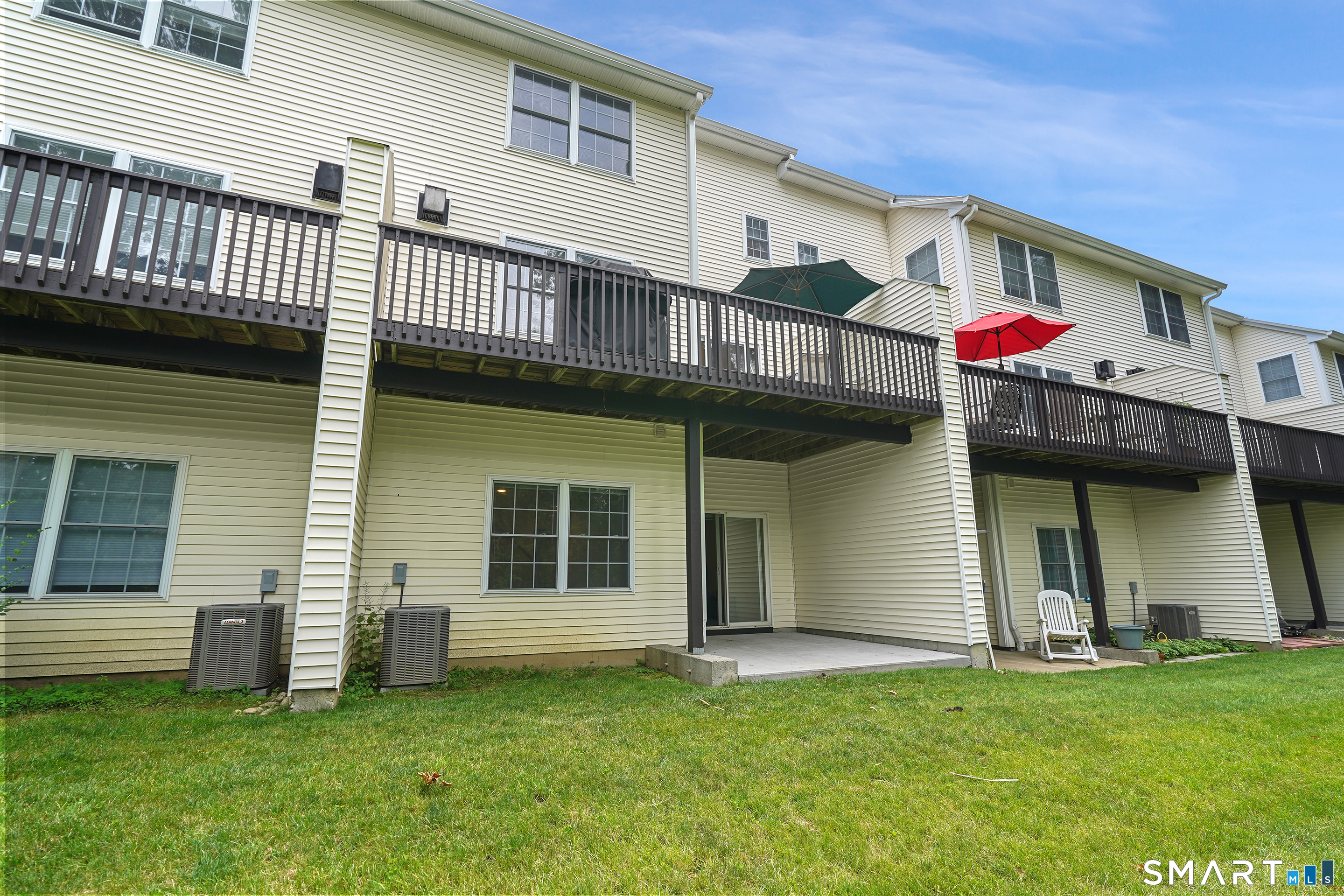 1104 Bradford Drive Unit: 1104