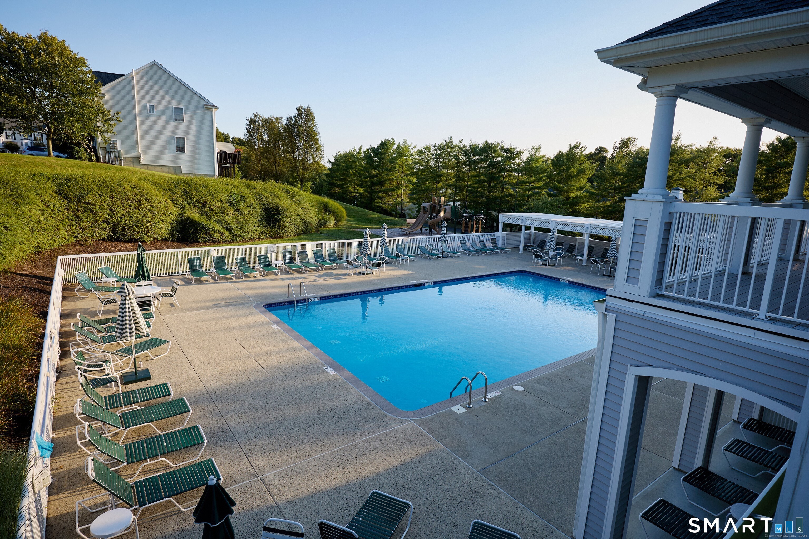 1104 Bradford Drive Unit: 1104