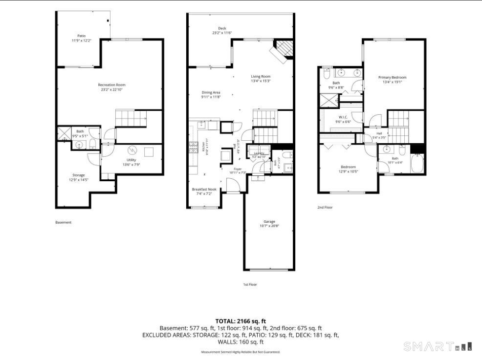 1104 Bradford Drive Unit: 1104