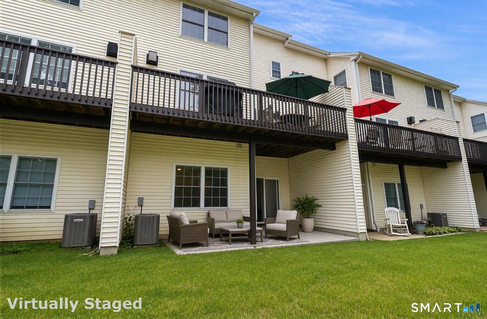 1104 Bradford Drive Unit: 1104