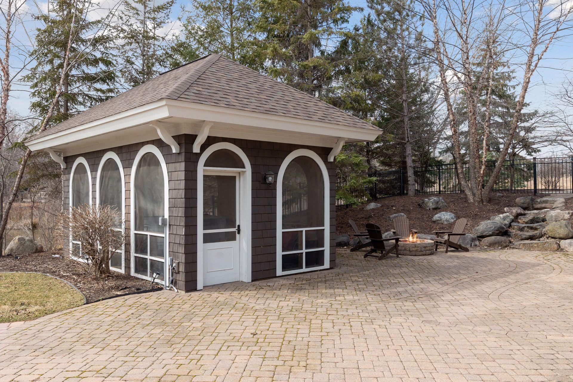350 Calamus Circle