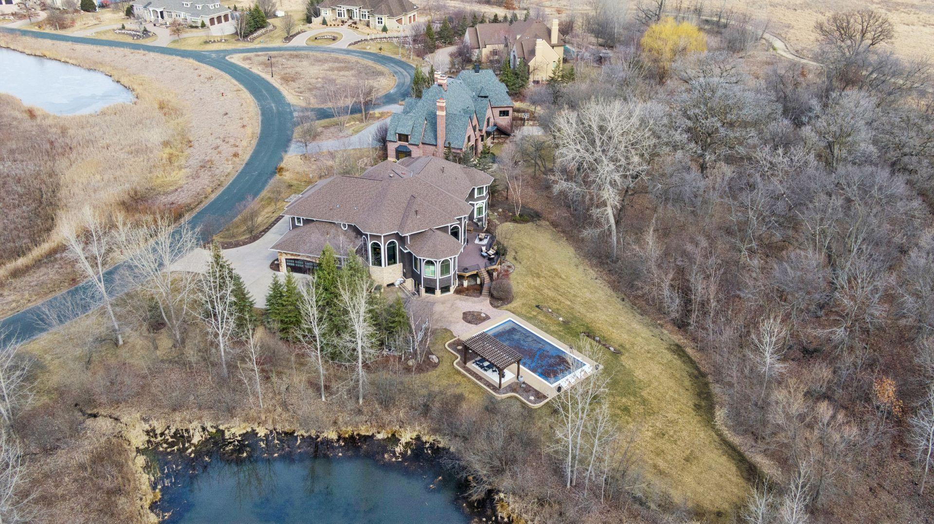 350 Calamus Circle