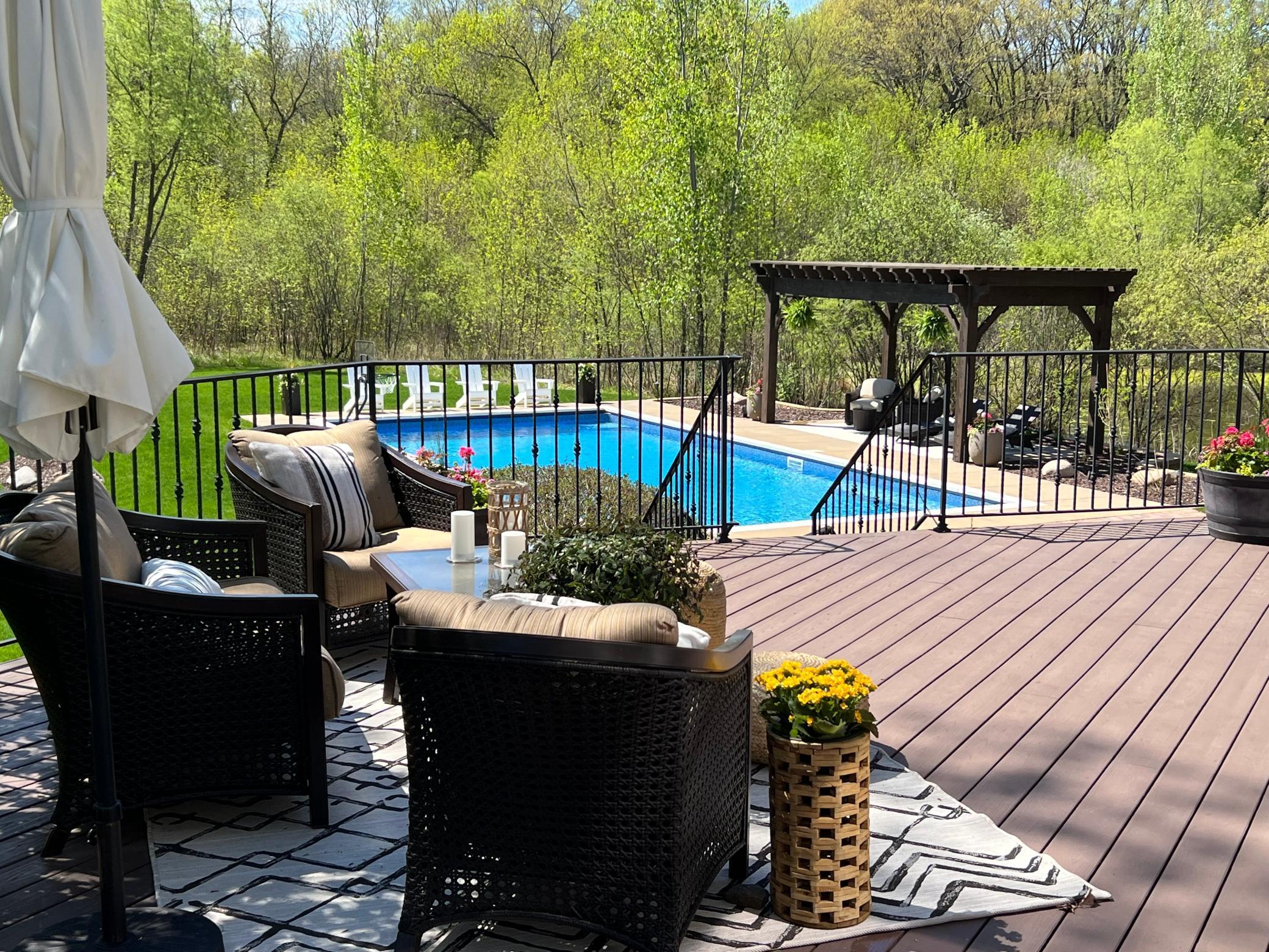 350 Calamus Circle