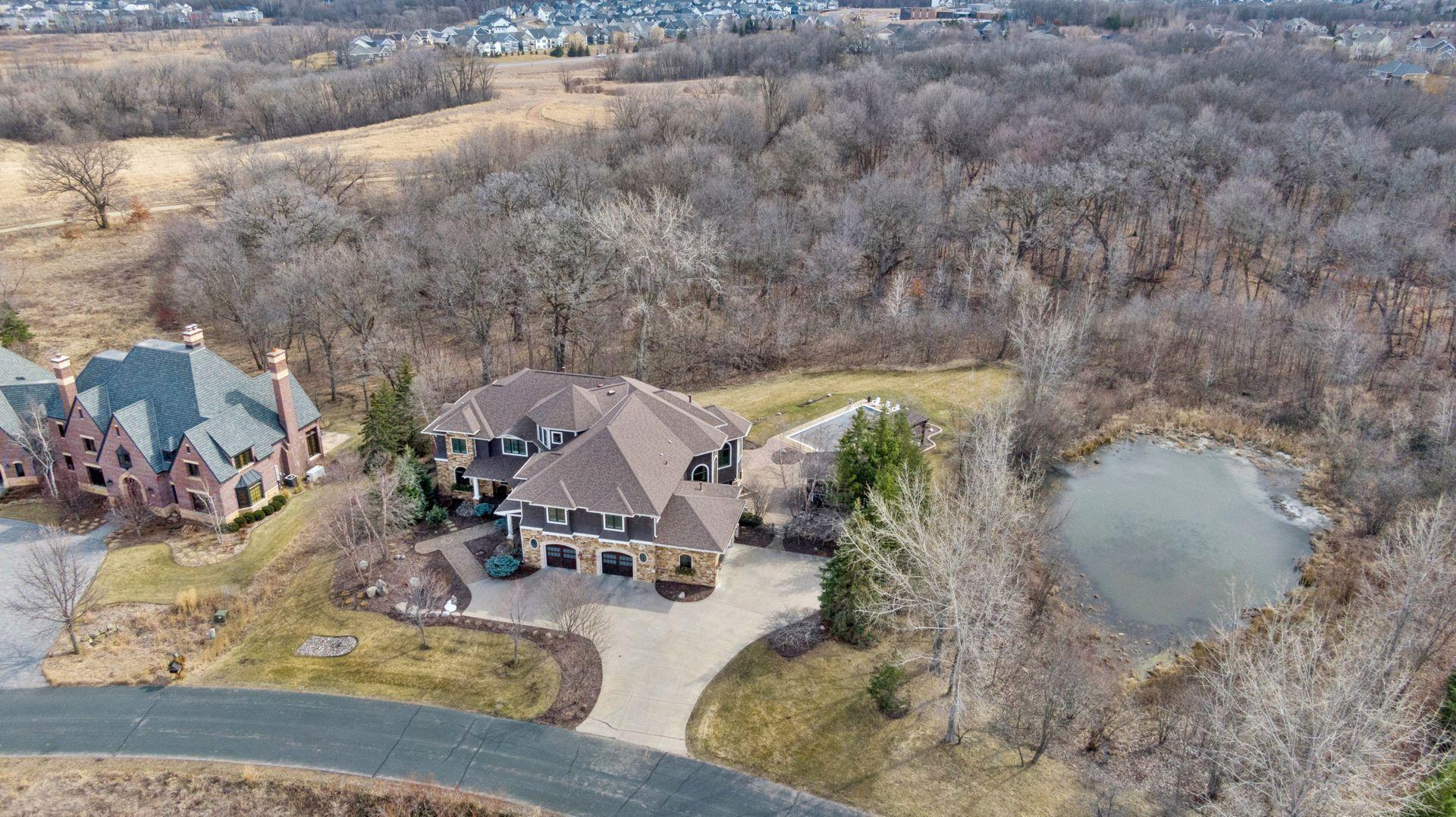 350 Calamus Circle