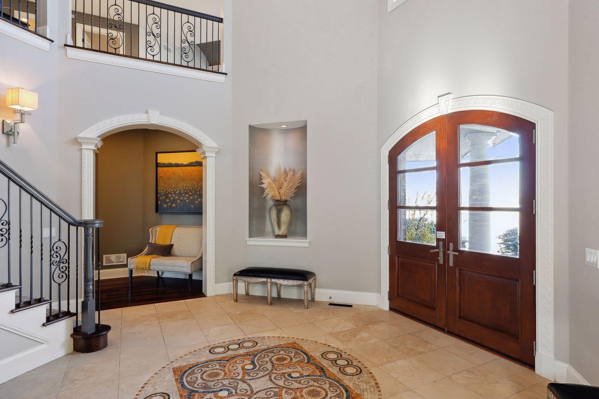 350 Calamus Circle