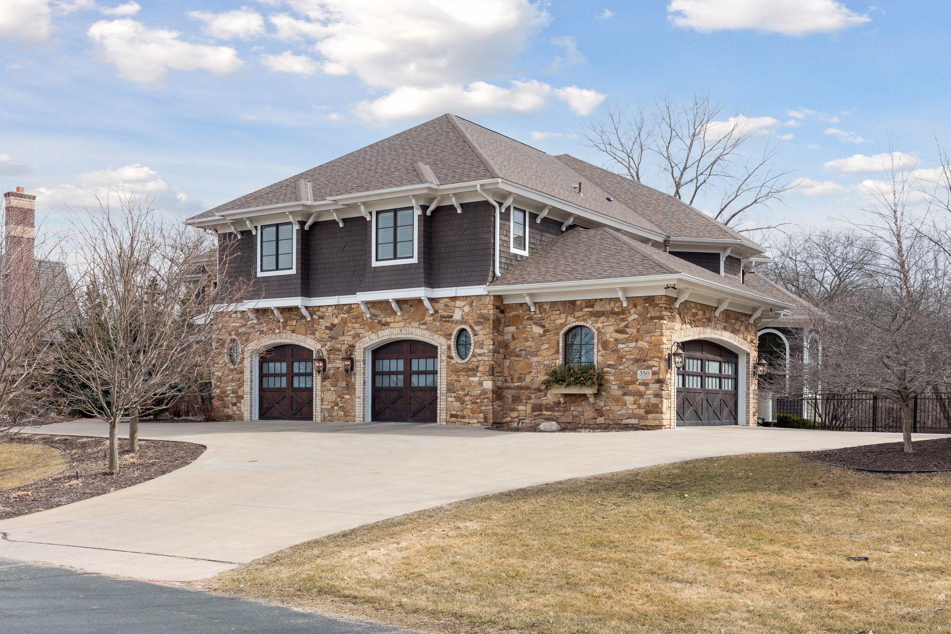 350 Calamus Circle