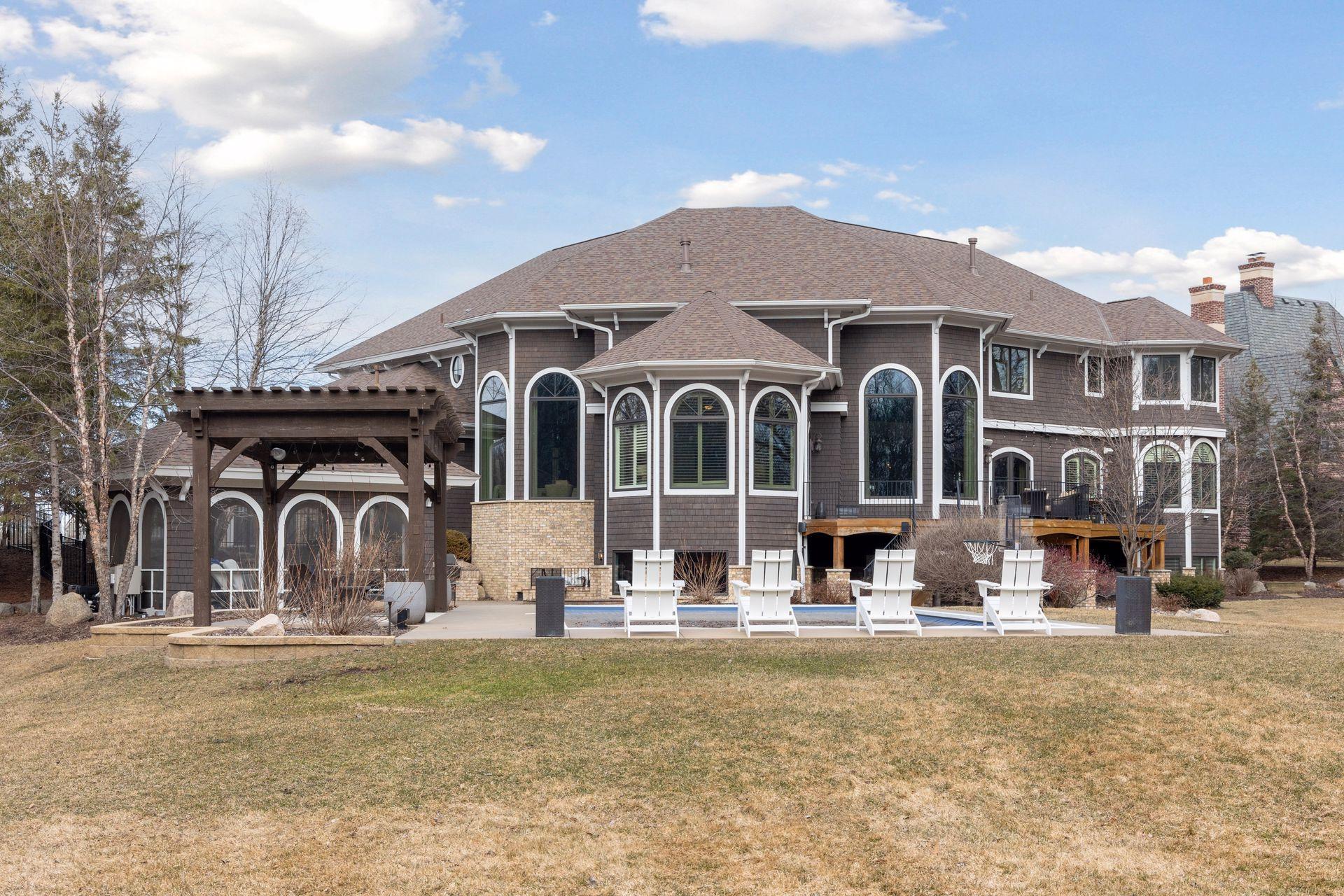 350 Calamus Circle