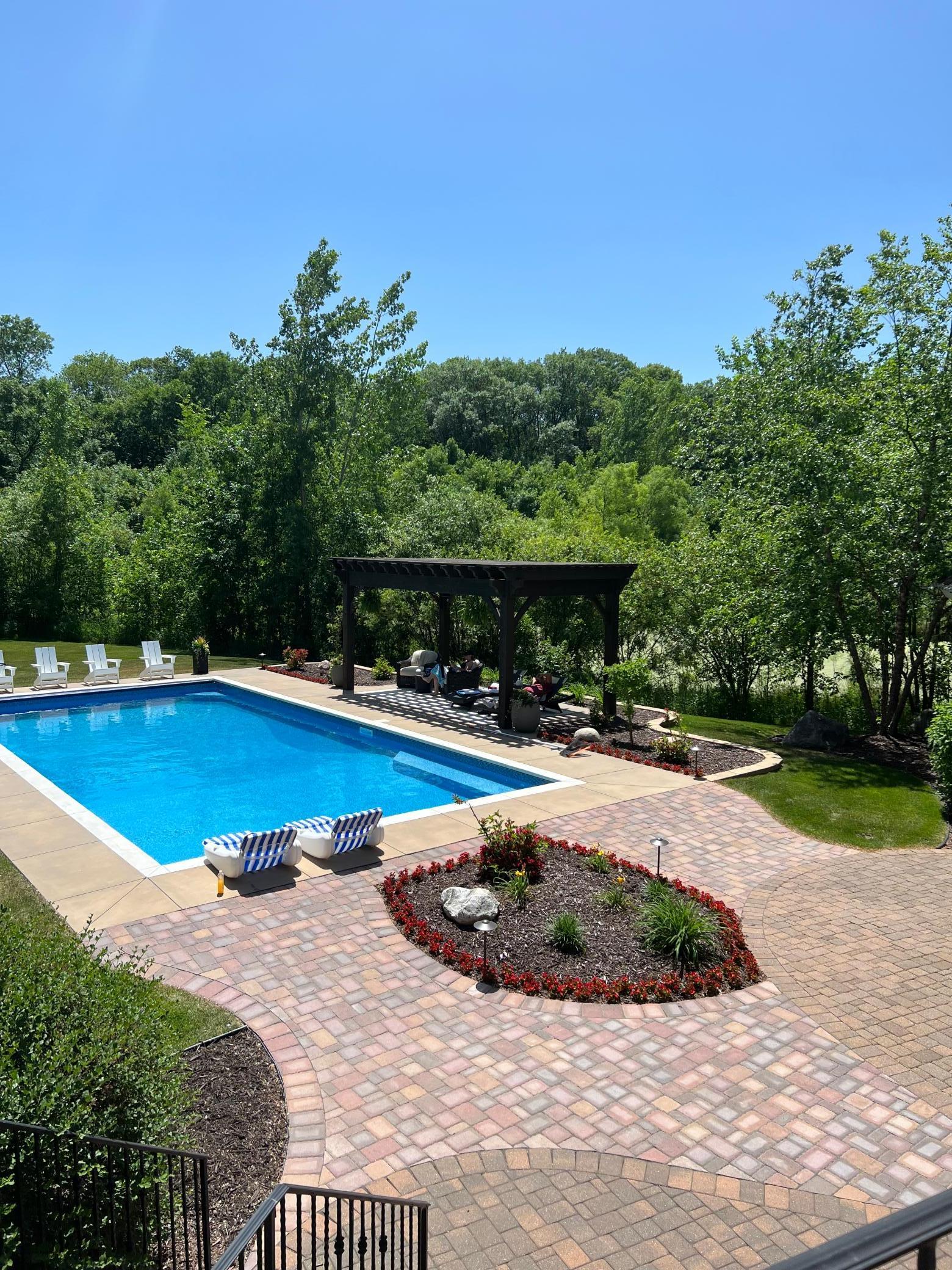 350 Calamus Circle