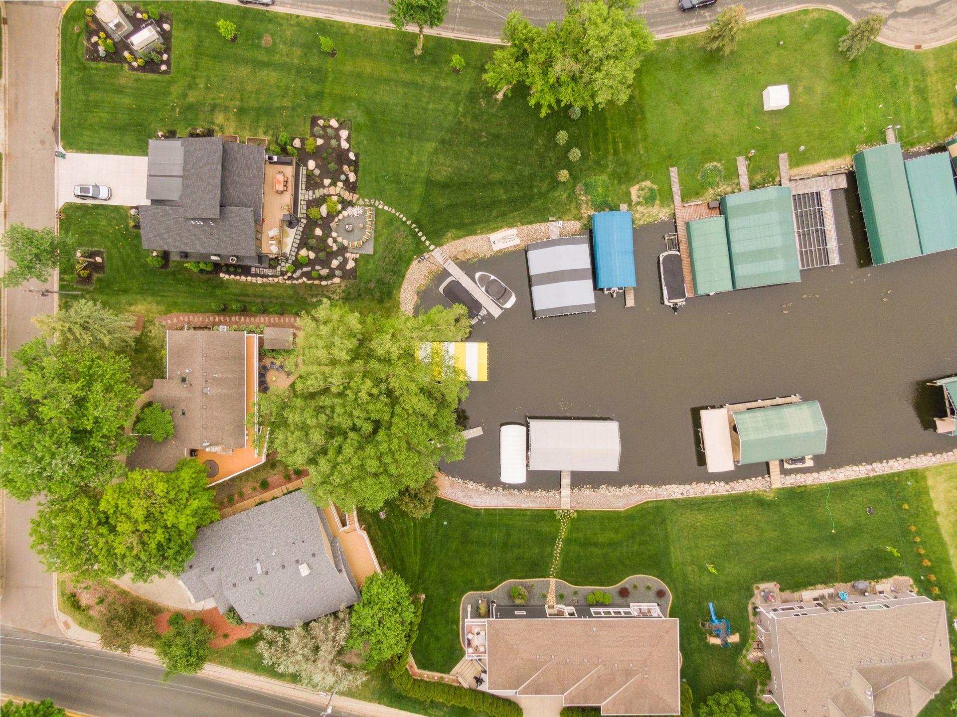 1709 Baywood Lane