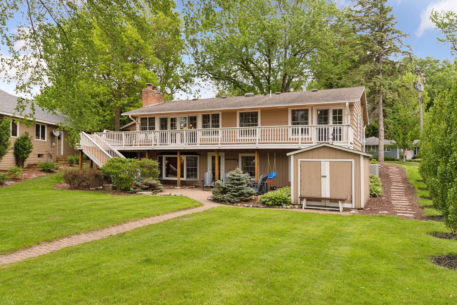 1709 Baywood Lane