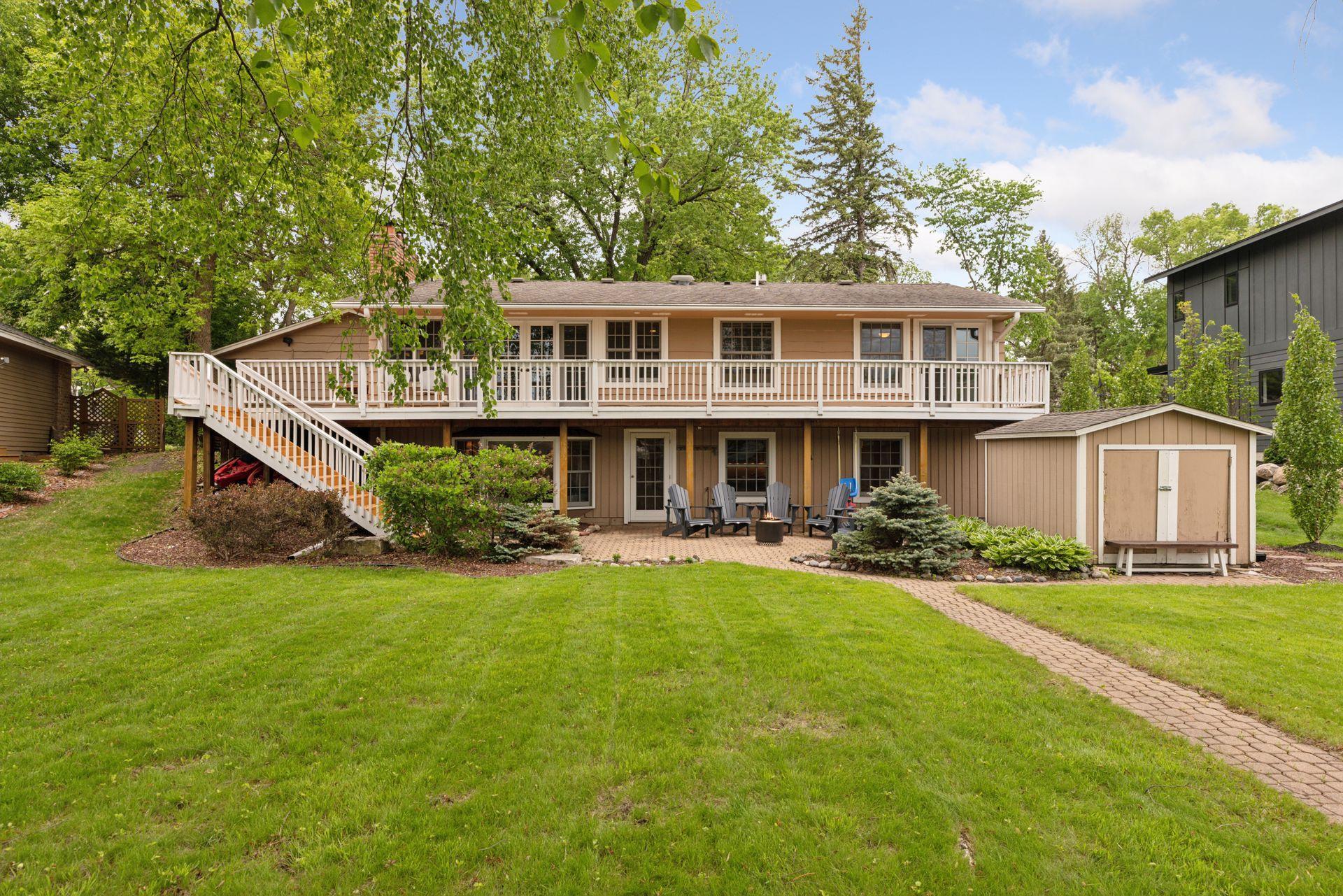1709 Baywood Lane