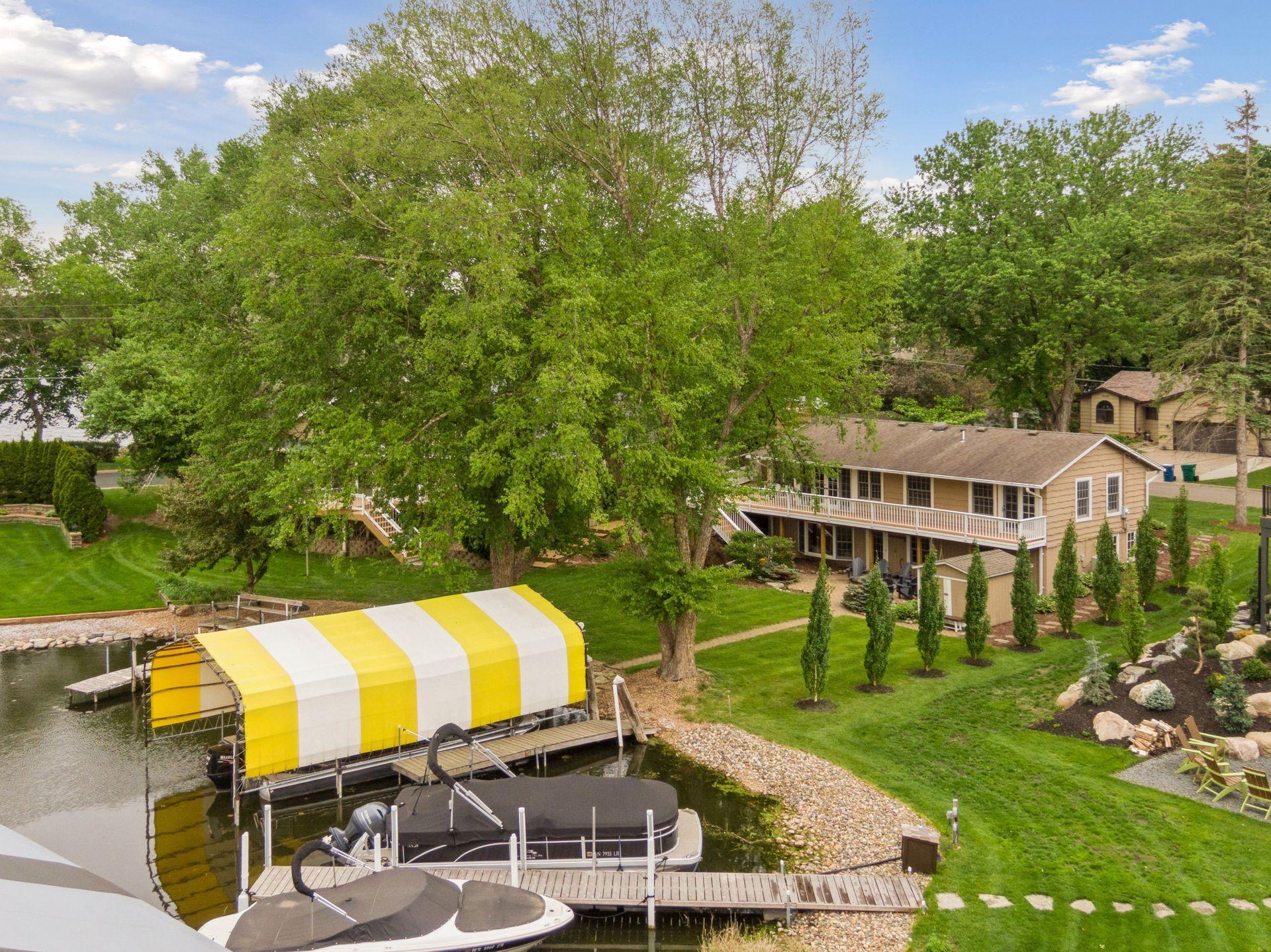 1709 Baywood Lane