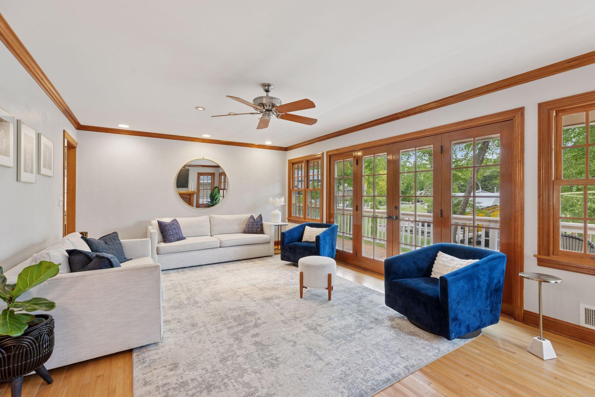 1709 Baywood Lane