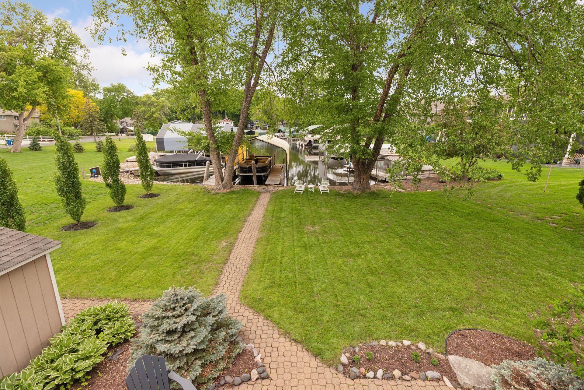 1709 Baywood Lane Unit: 204