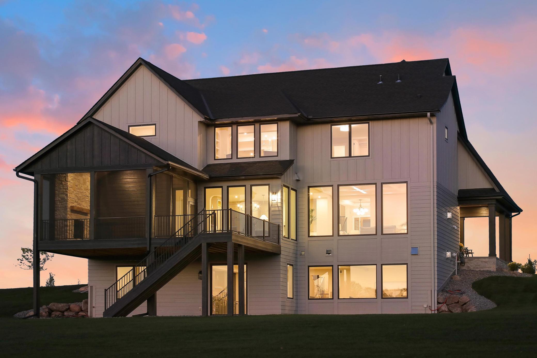 3695 William Way
