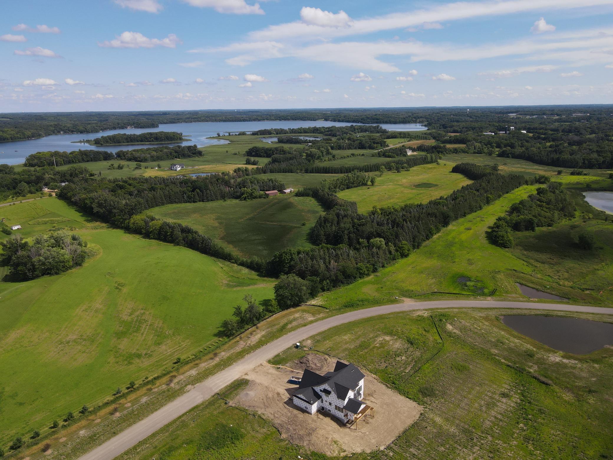 3695 William Way