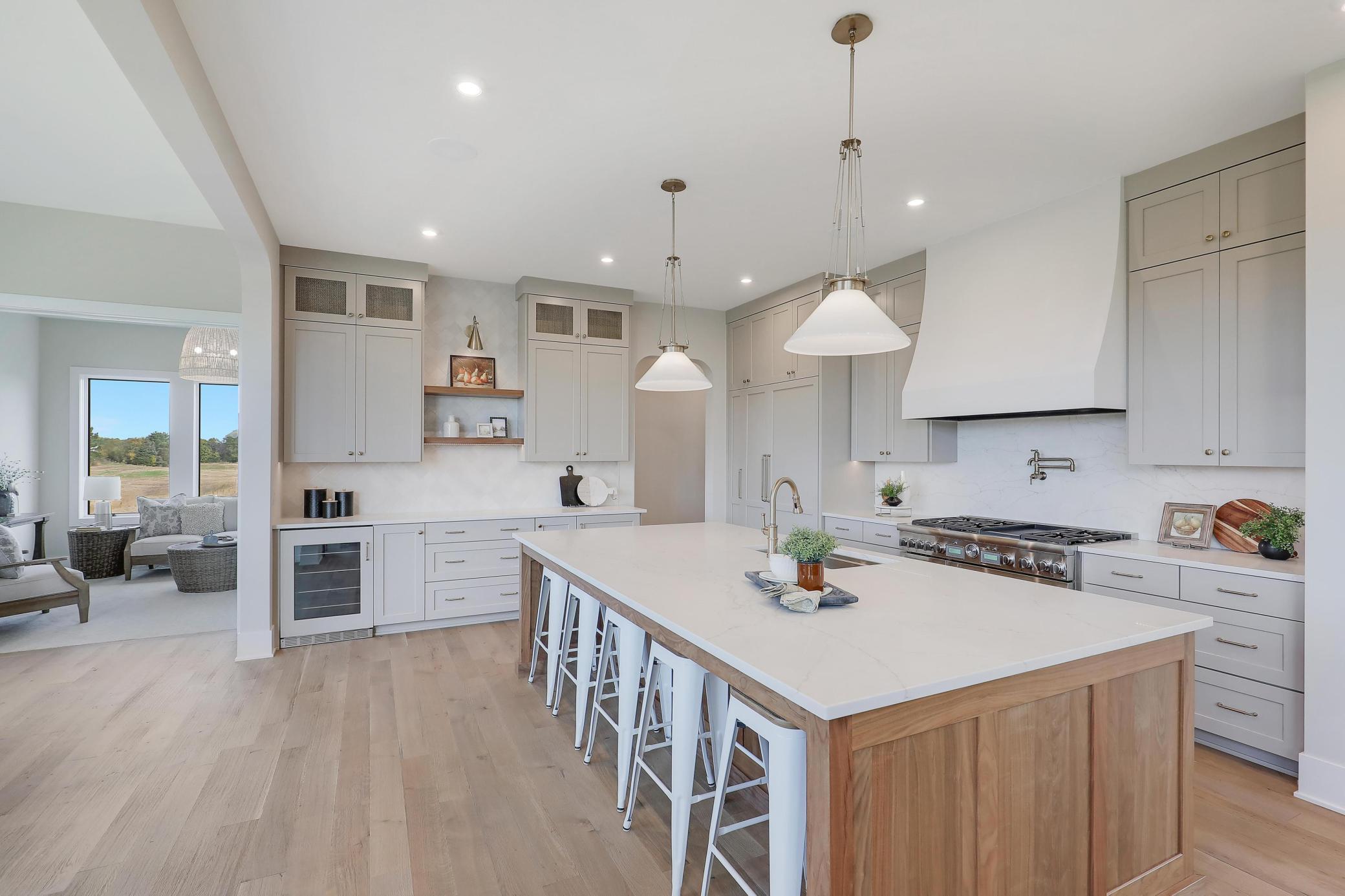 3695 William Way