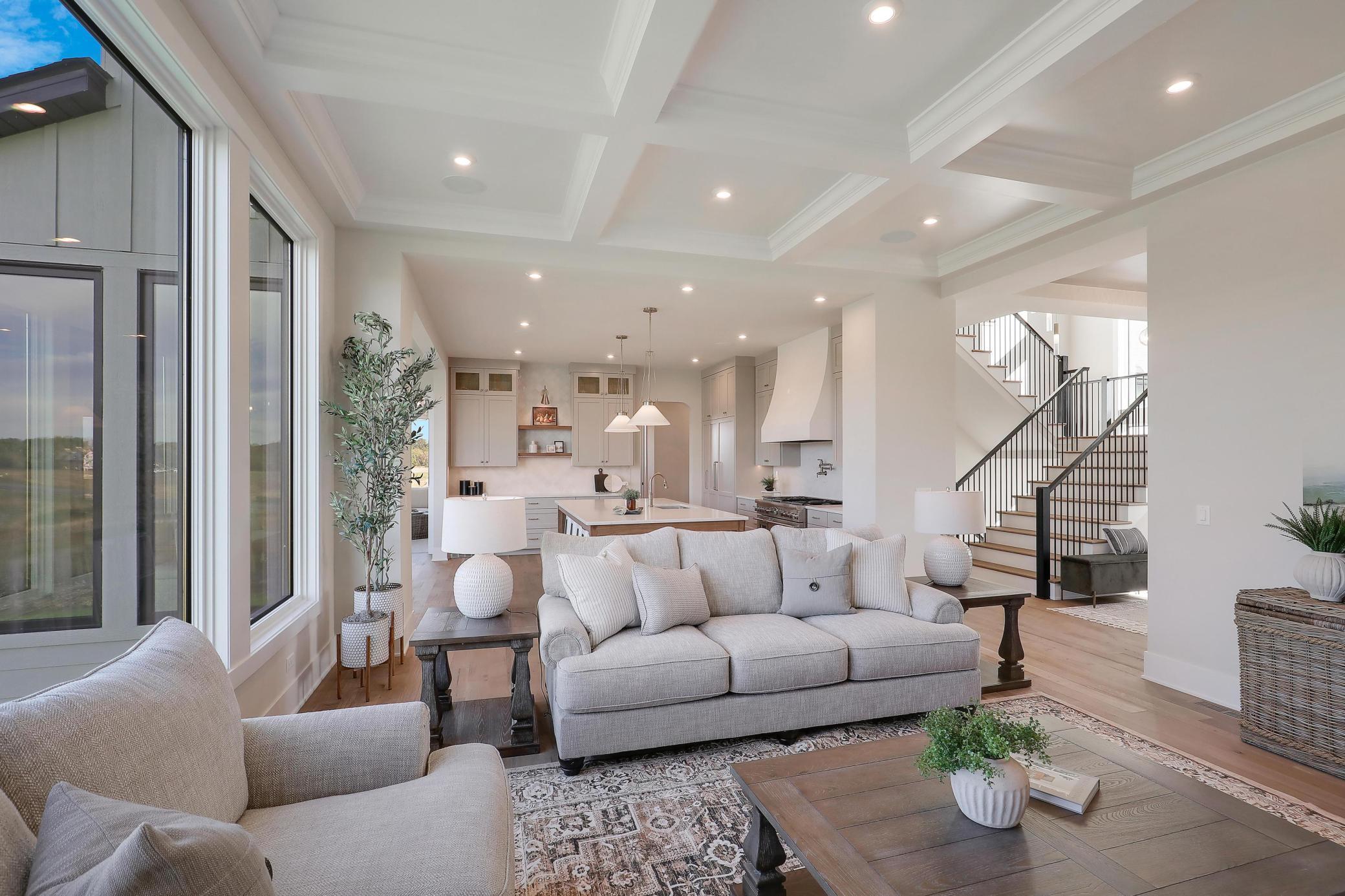 3695 William Way