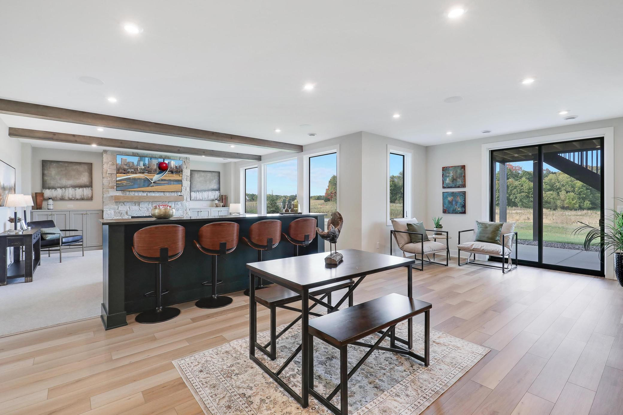 3695 William Way