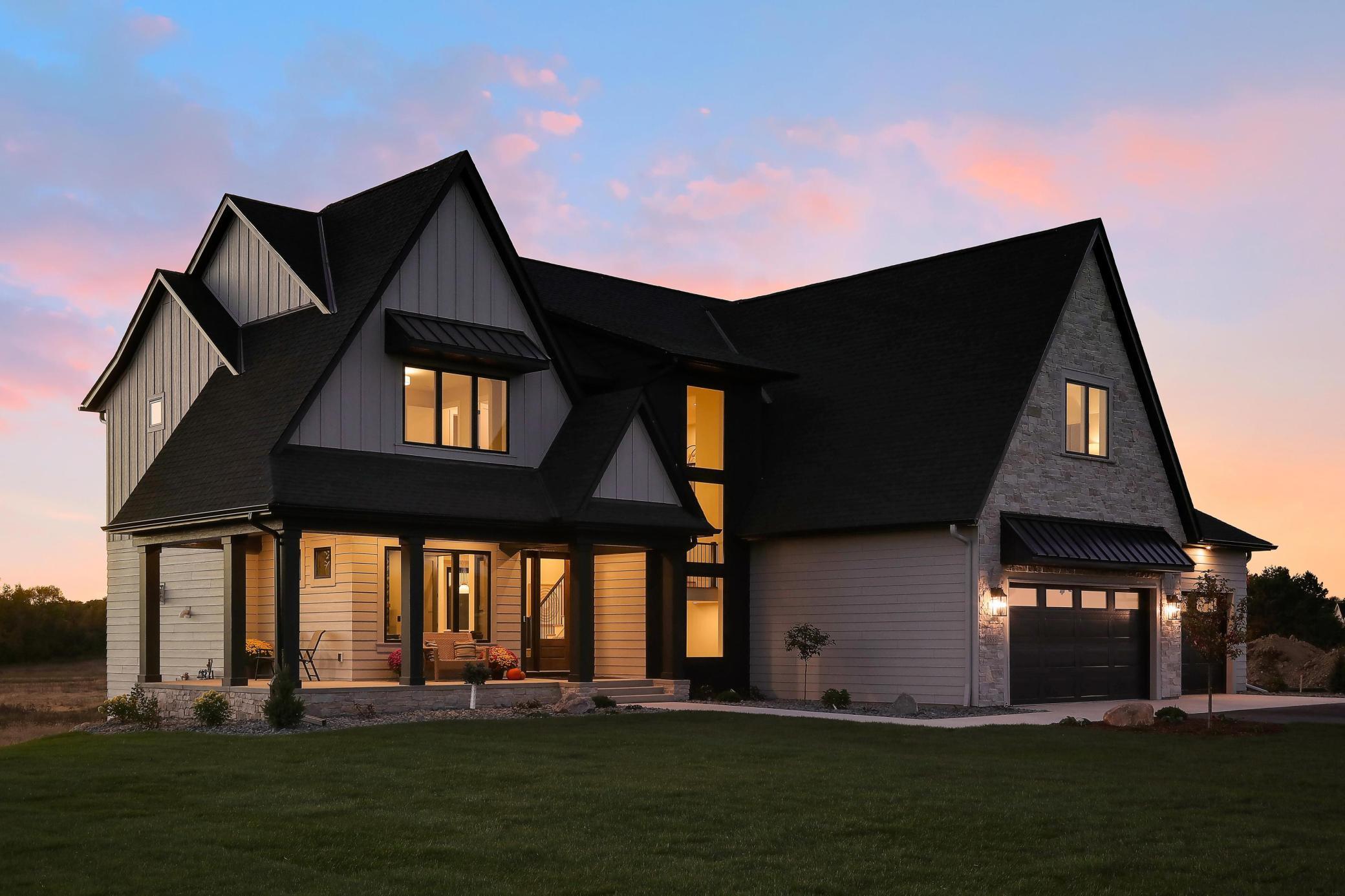 3695 William Way