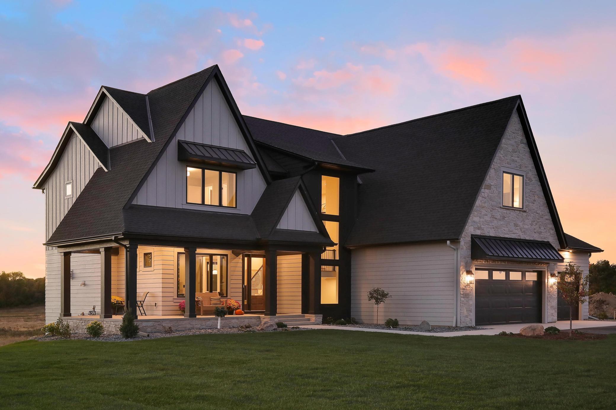3695 William Way