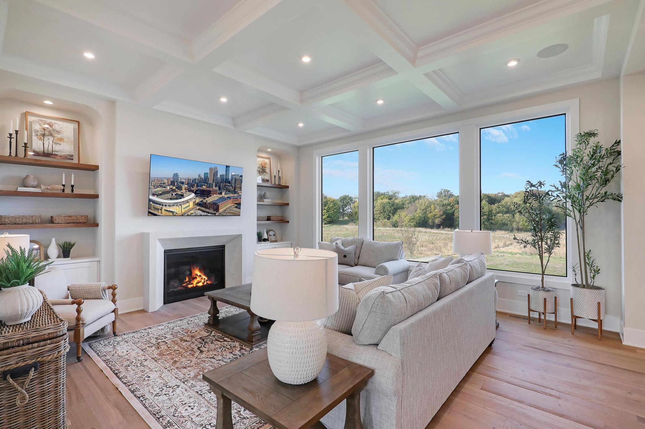 3695 William Way