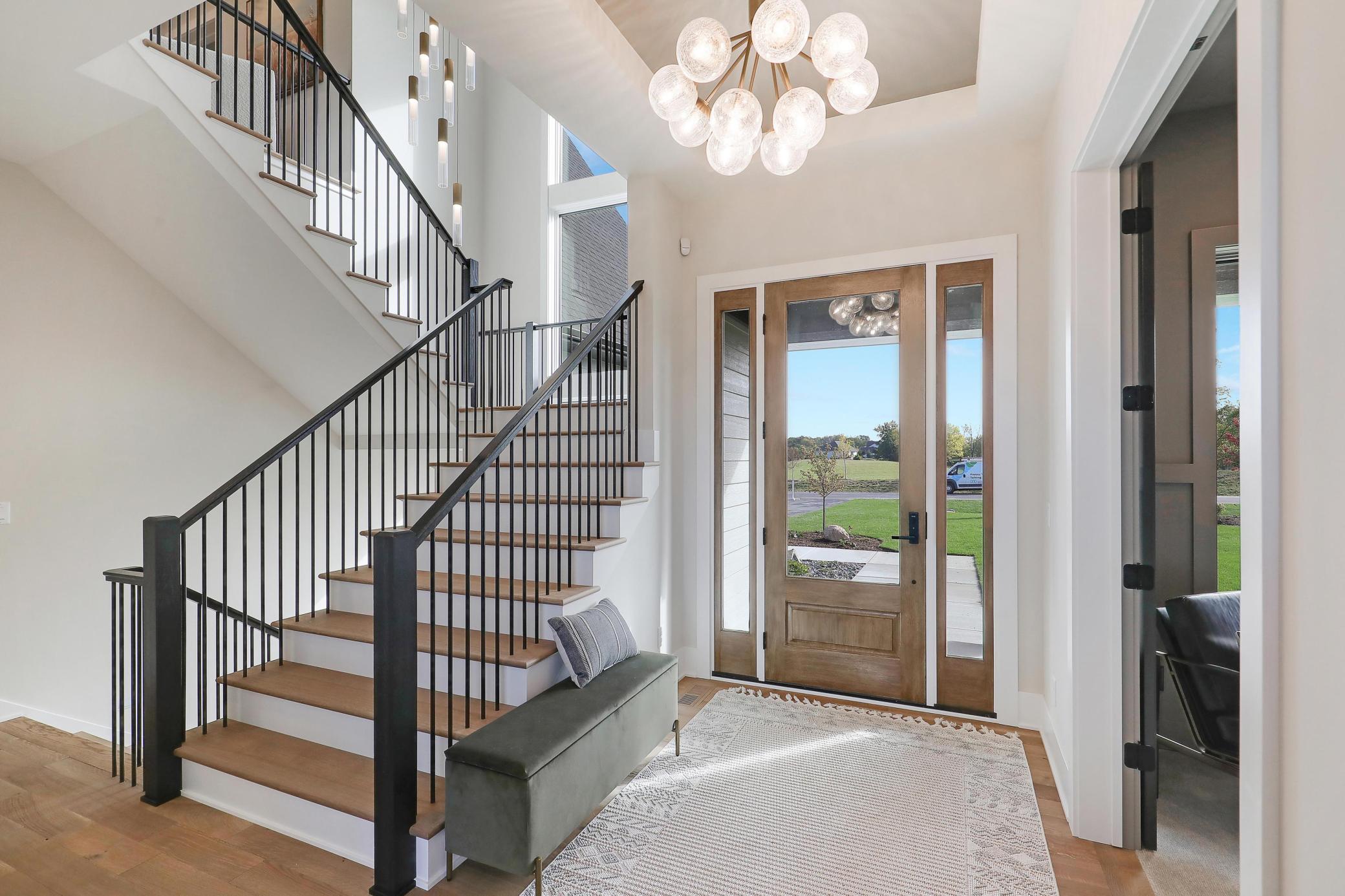 3695 William Way