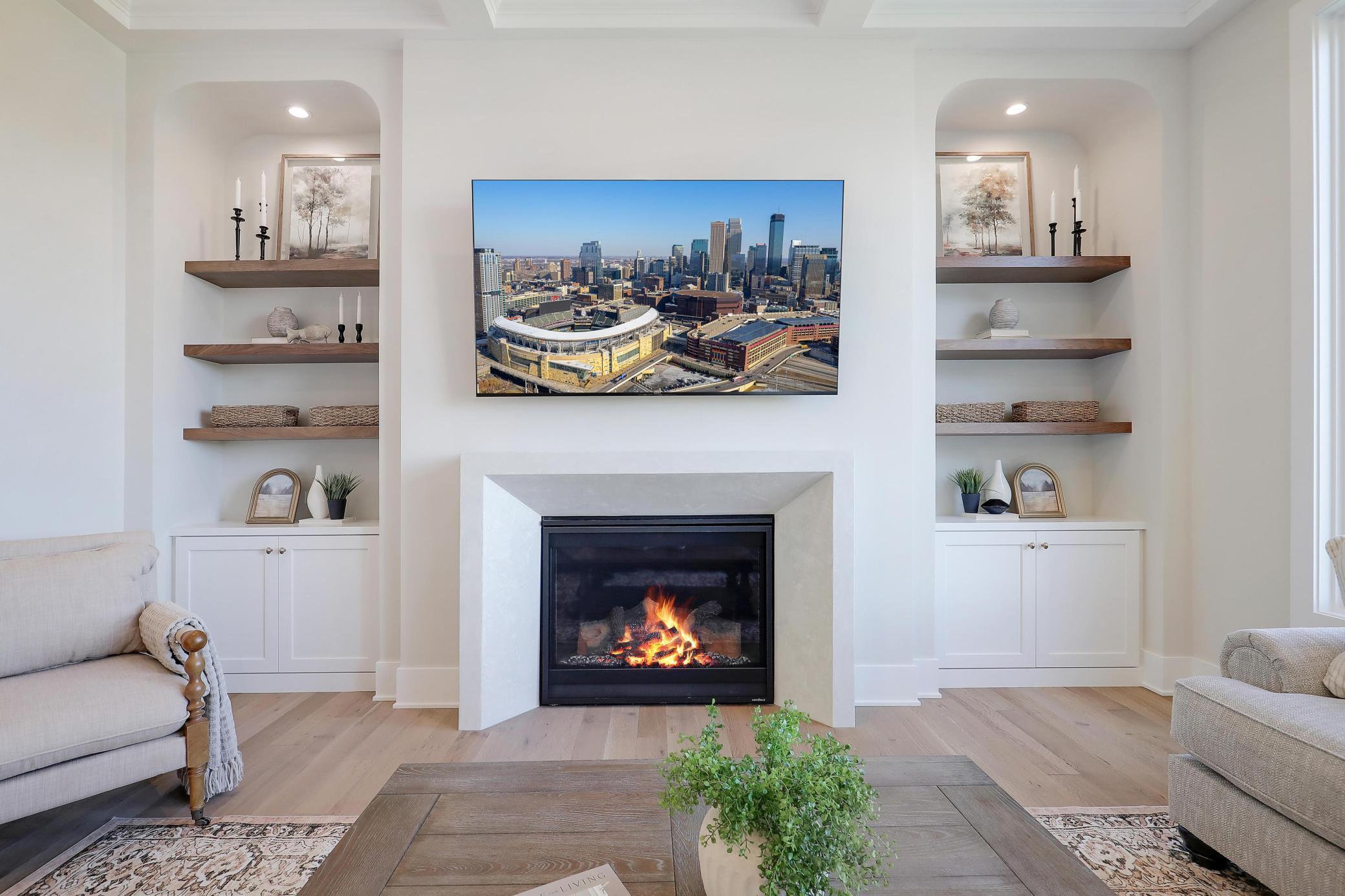 3695 William Way