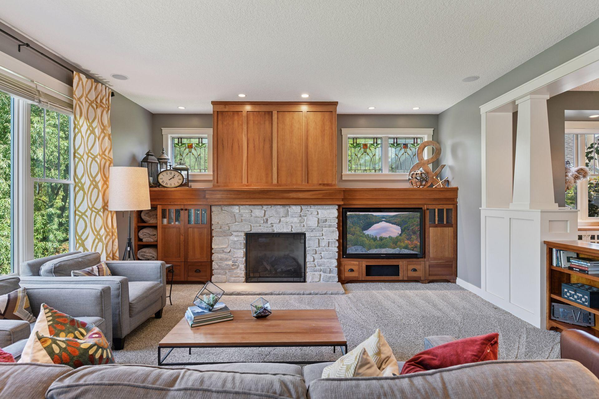 5885 Sunnybrook Lane