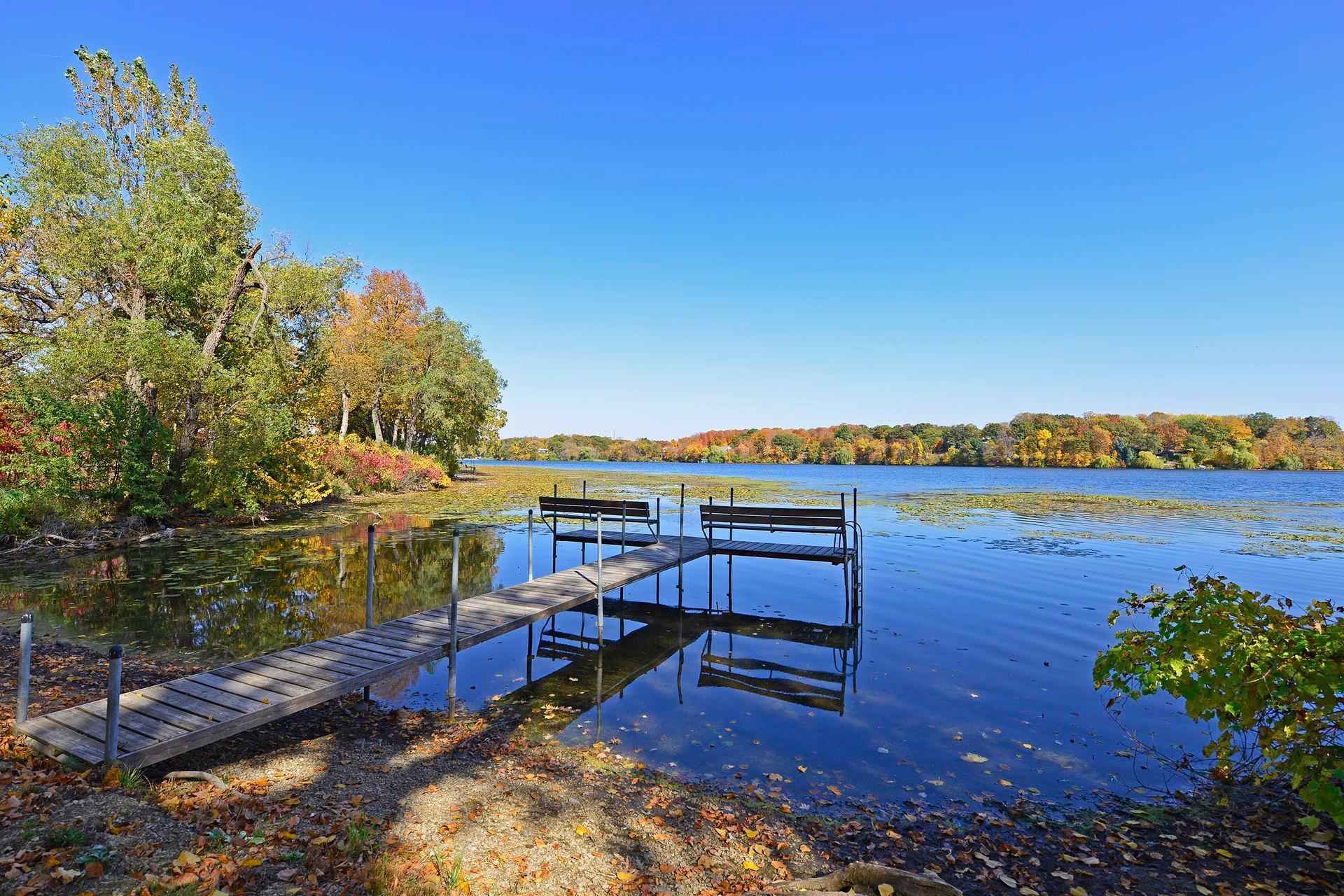 550 Waycliffe Drive N