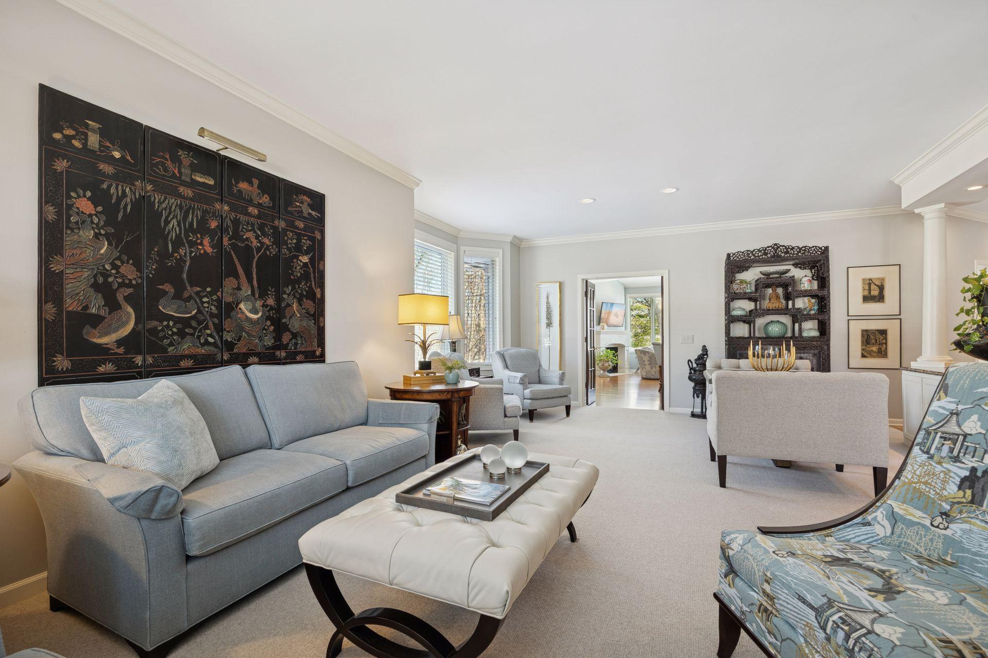 550 Waycliffe Drive N