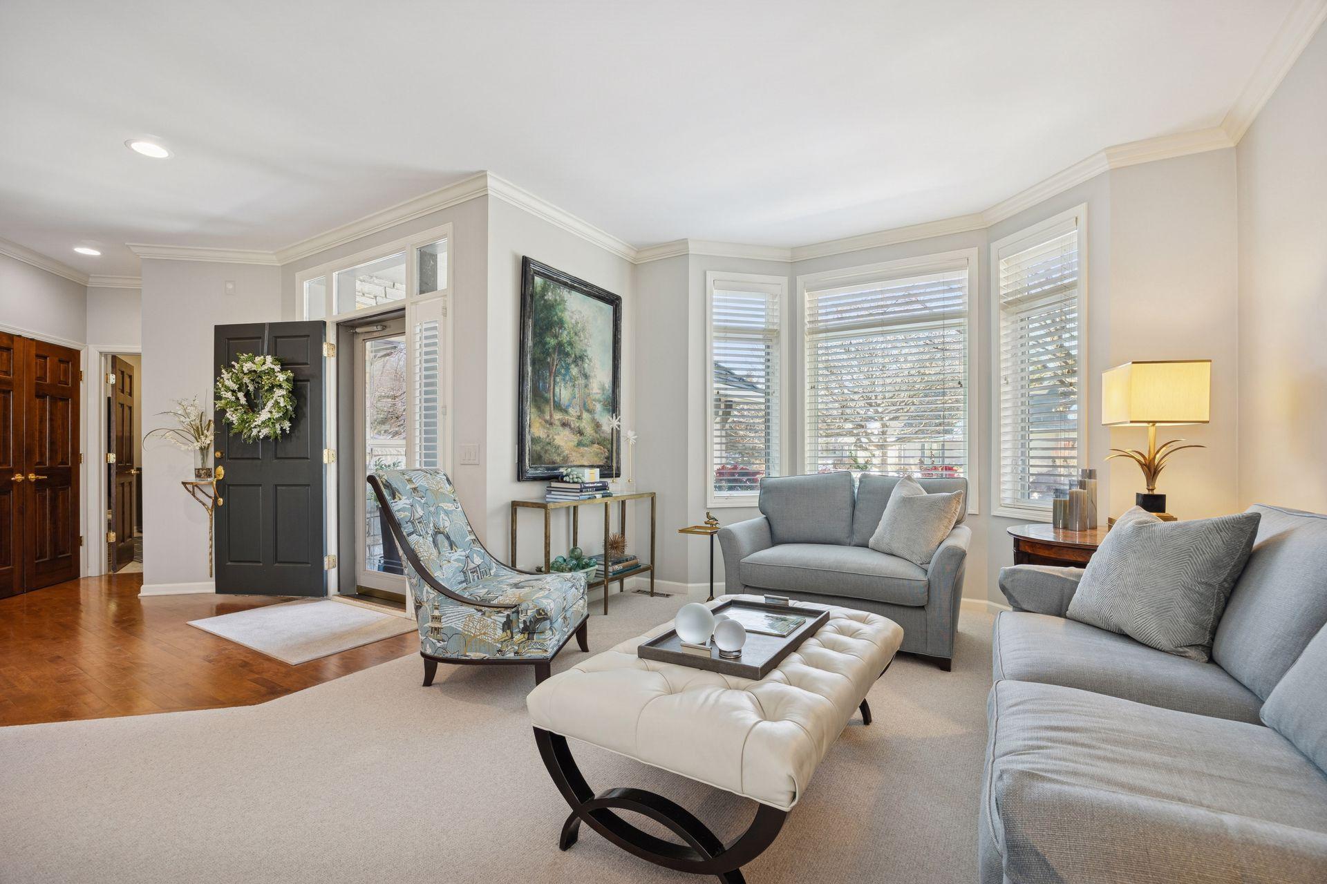 550 Waycliffe Drive N