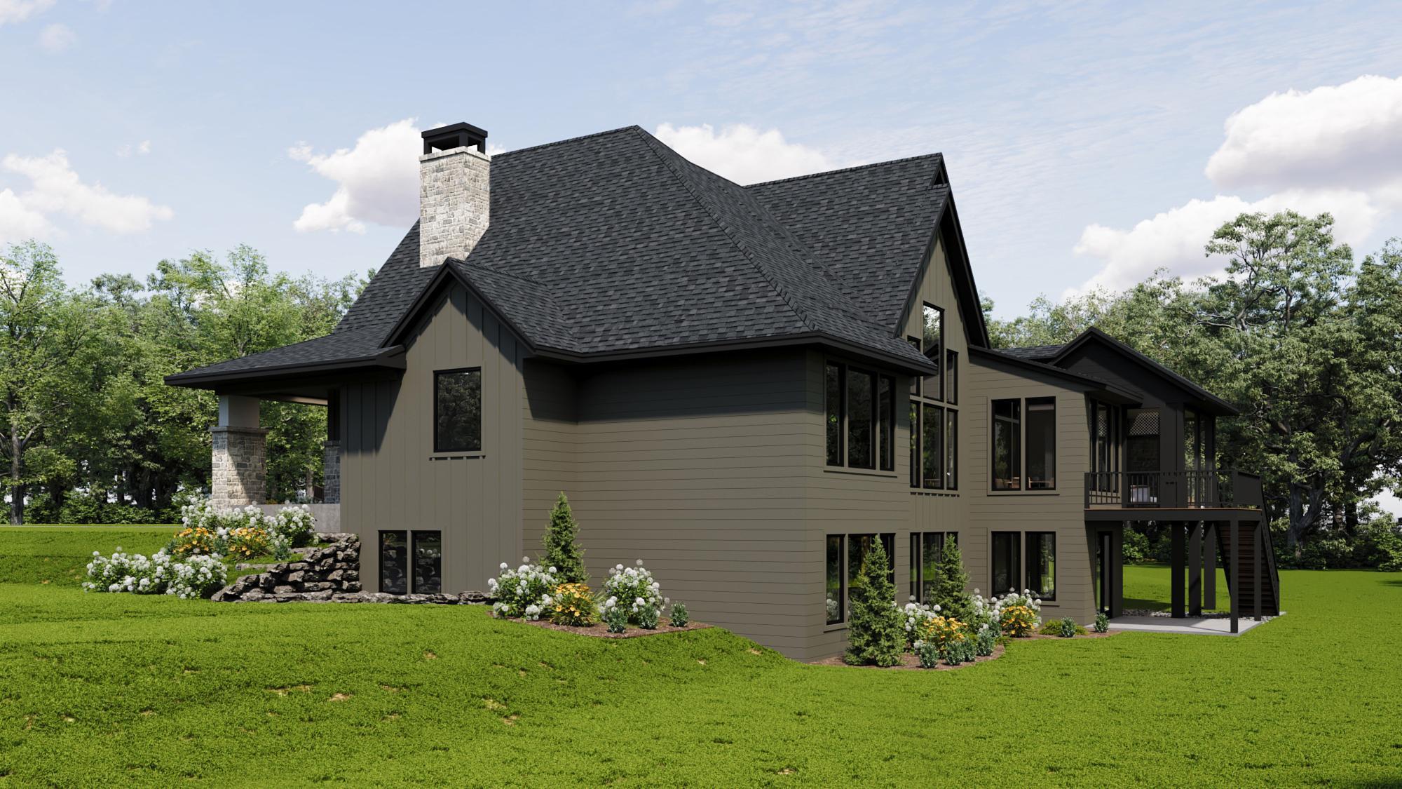3490 William Way
