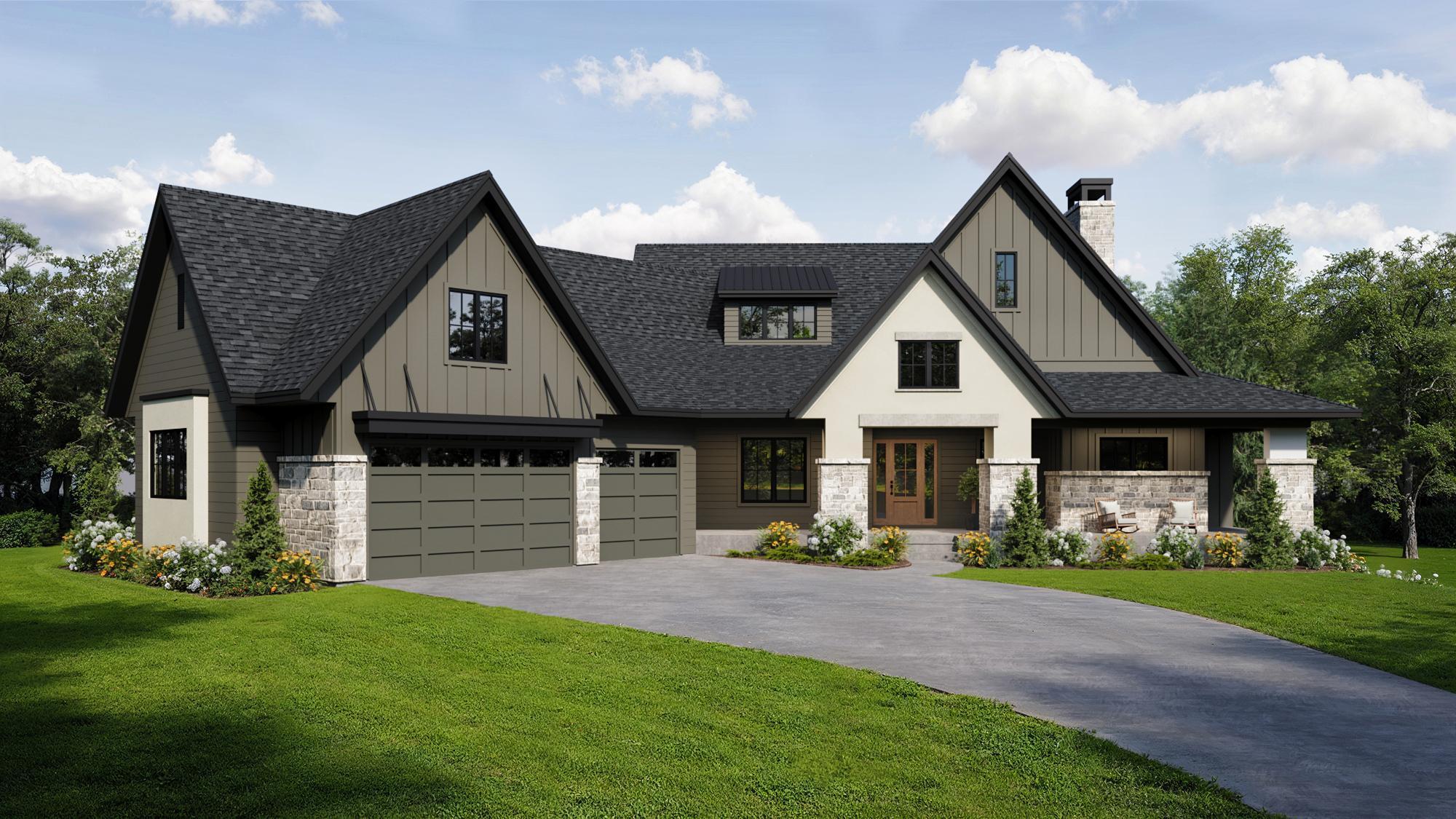 3490 William Way
