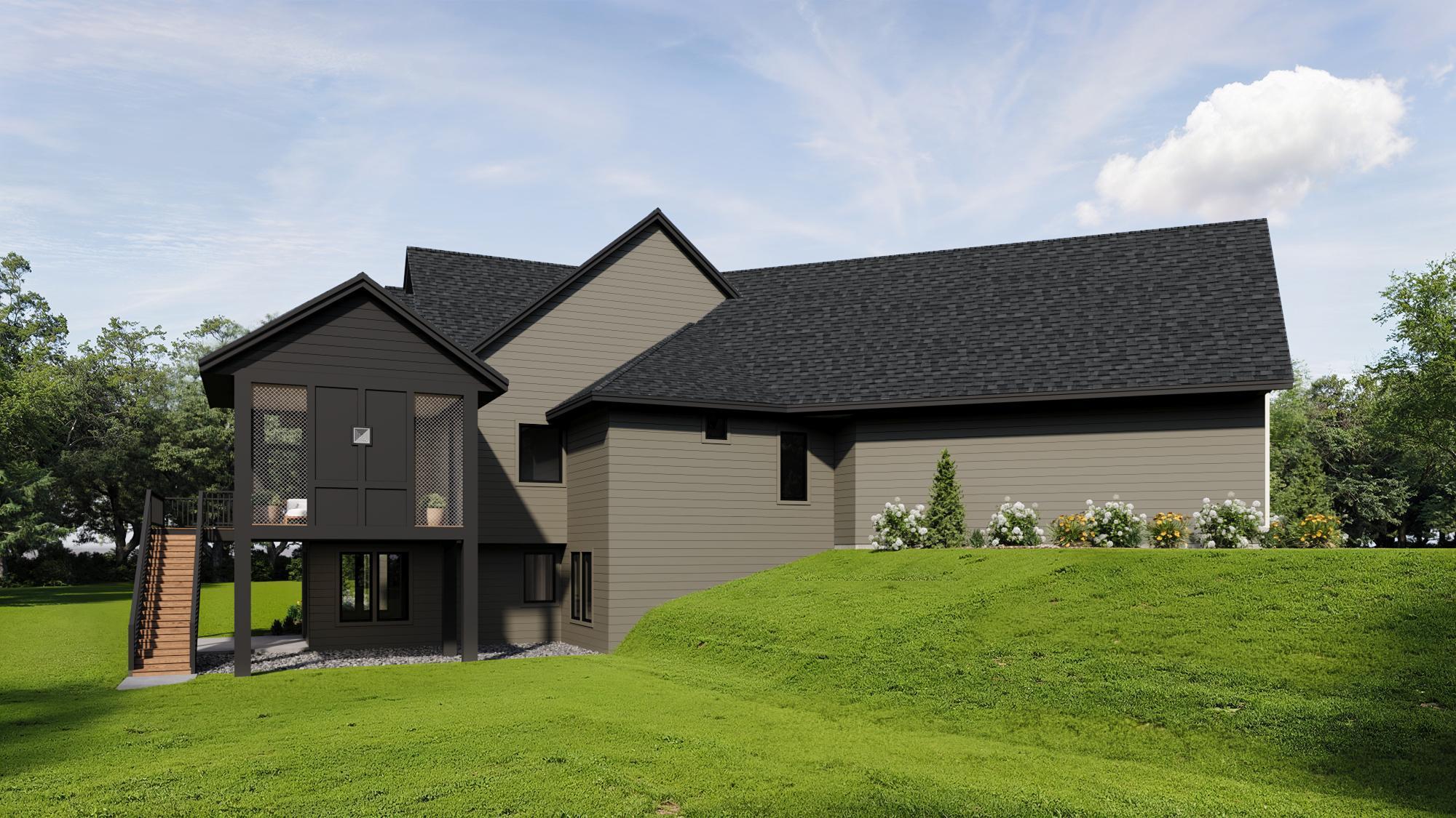 3490 William Way
