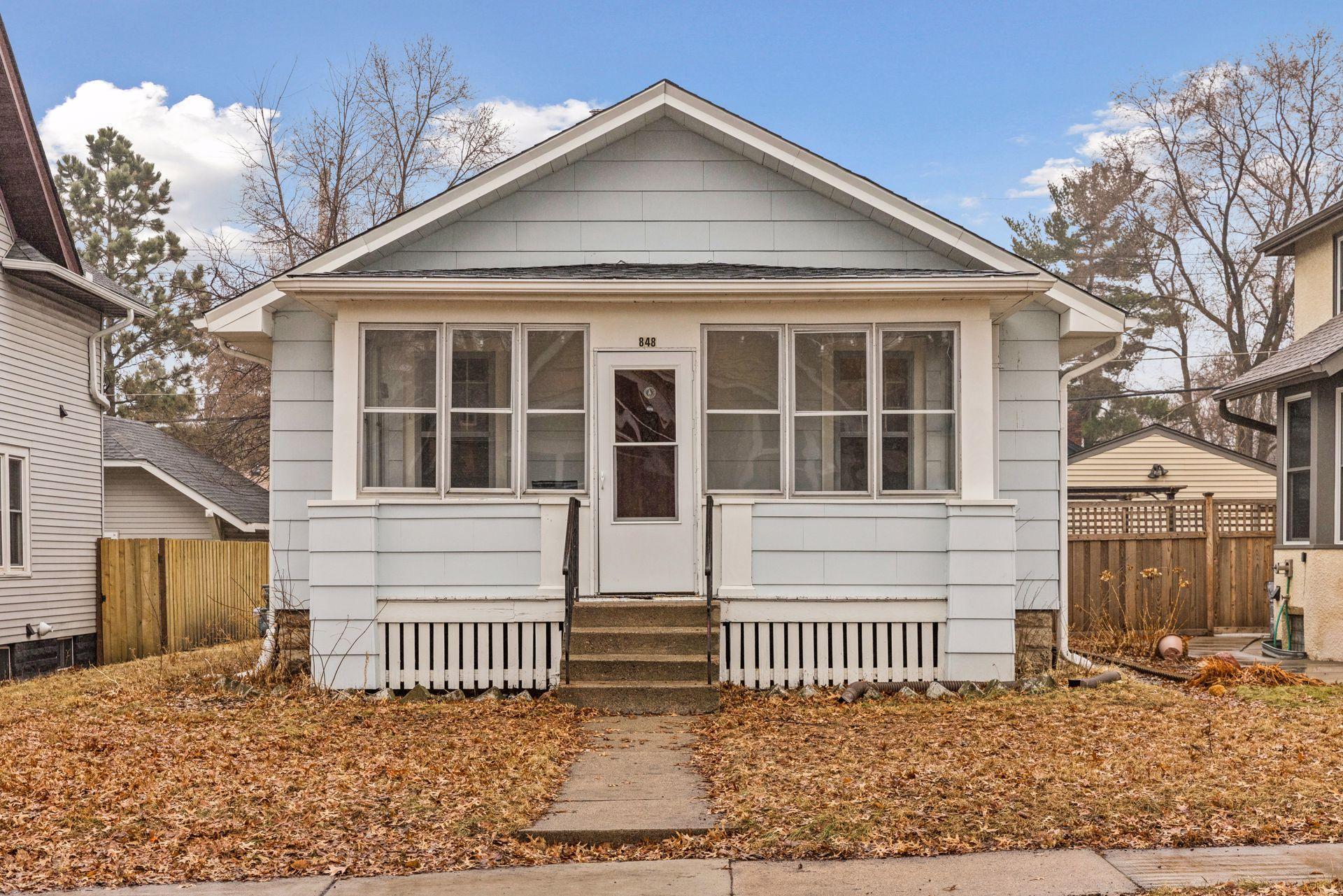 848 Fuller Avenue