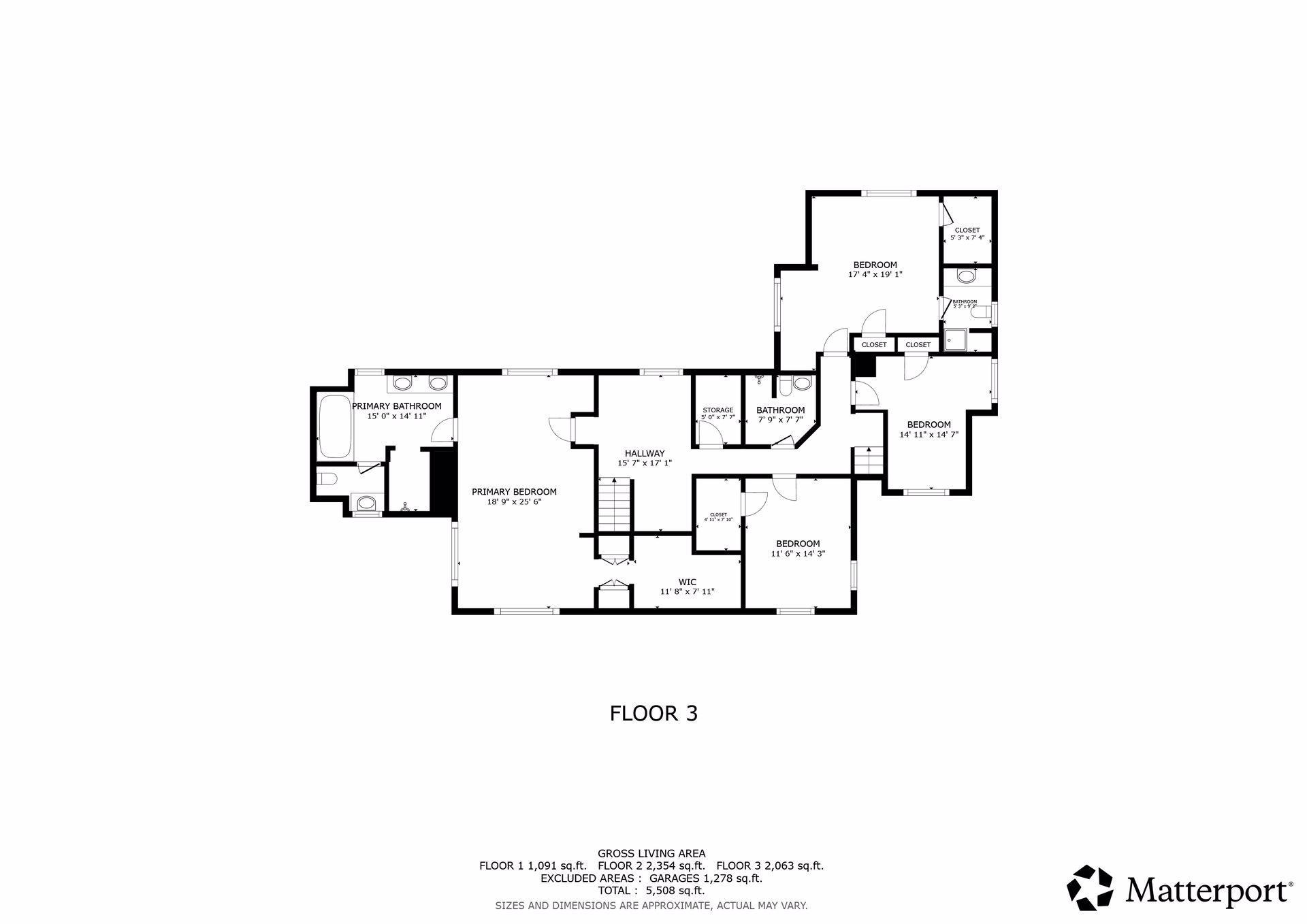 355 Stubbs Bay Road N