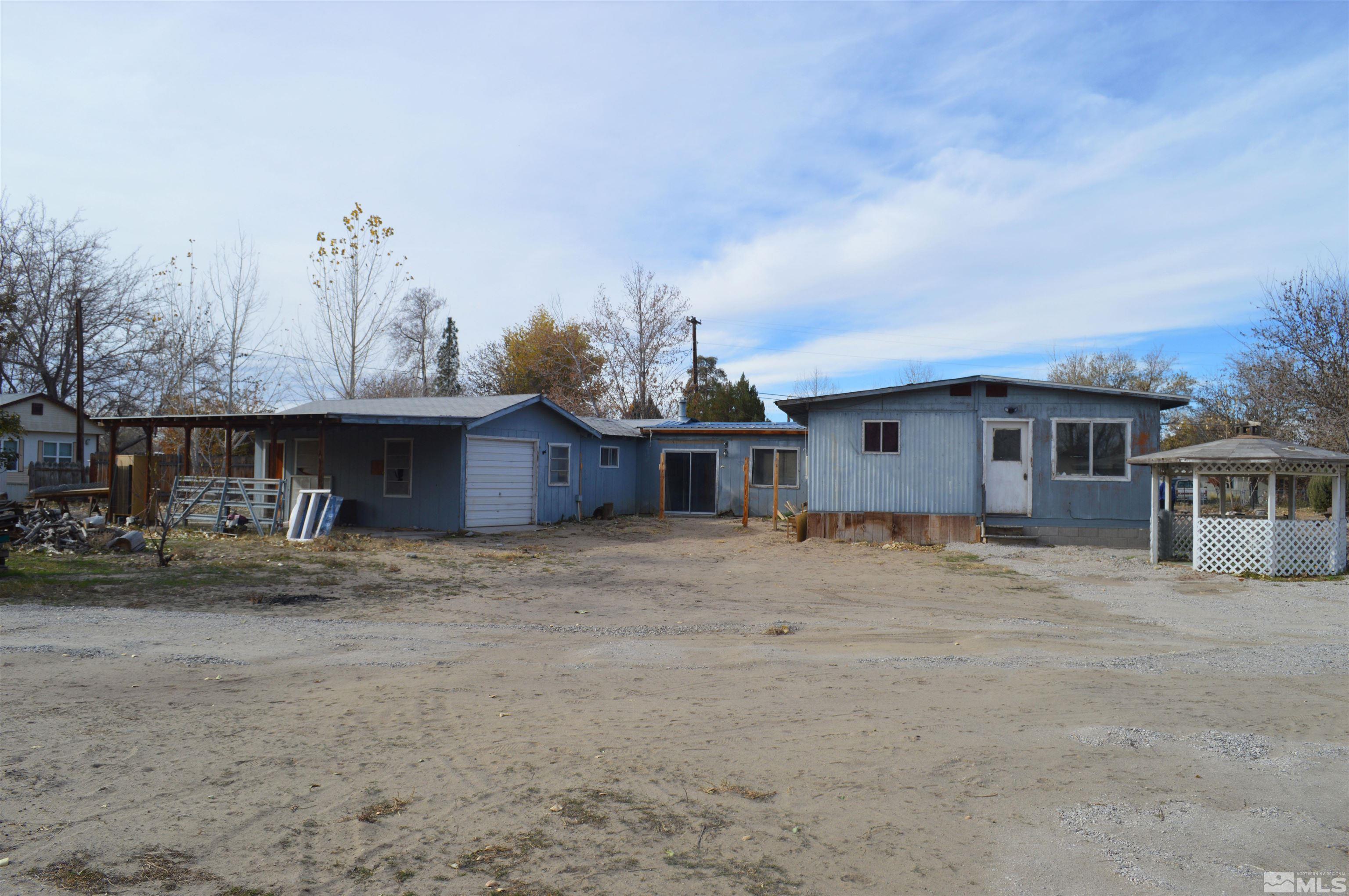 1365 River View