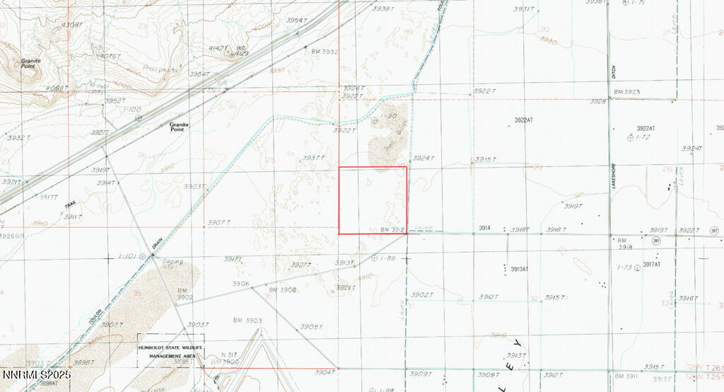 T26 R31 SEC 30 007-381-08